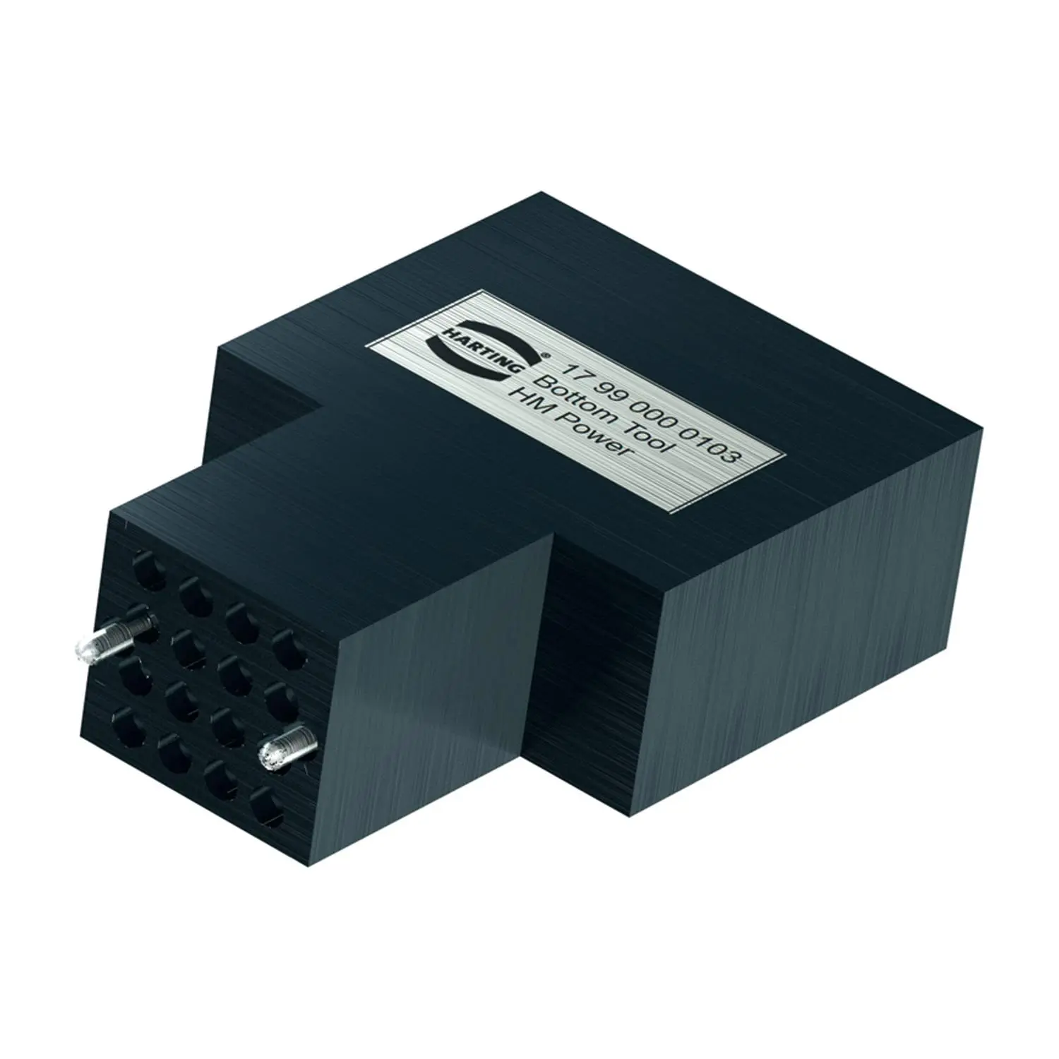 Produktfoto 1 von 17990000103 HARTING HAR-BUS HM POWER UNTERWERKZEUG