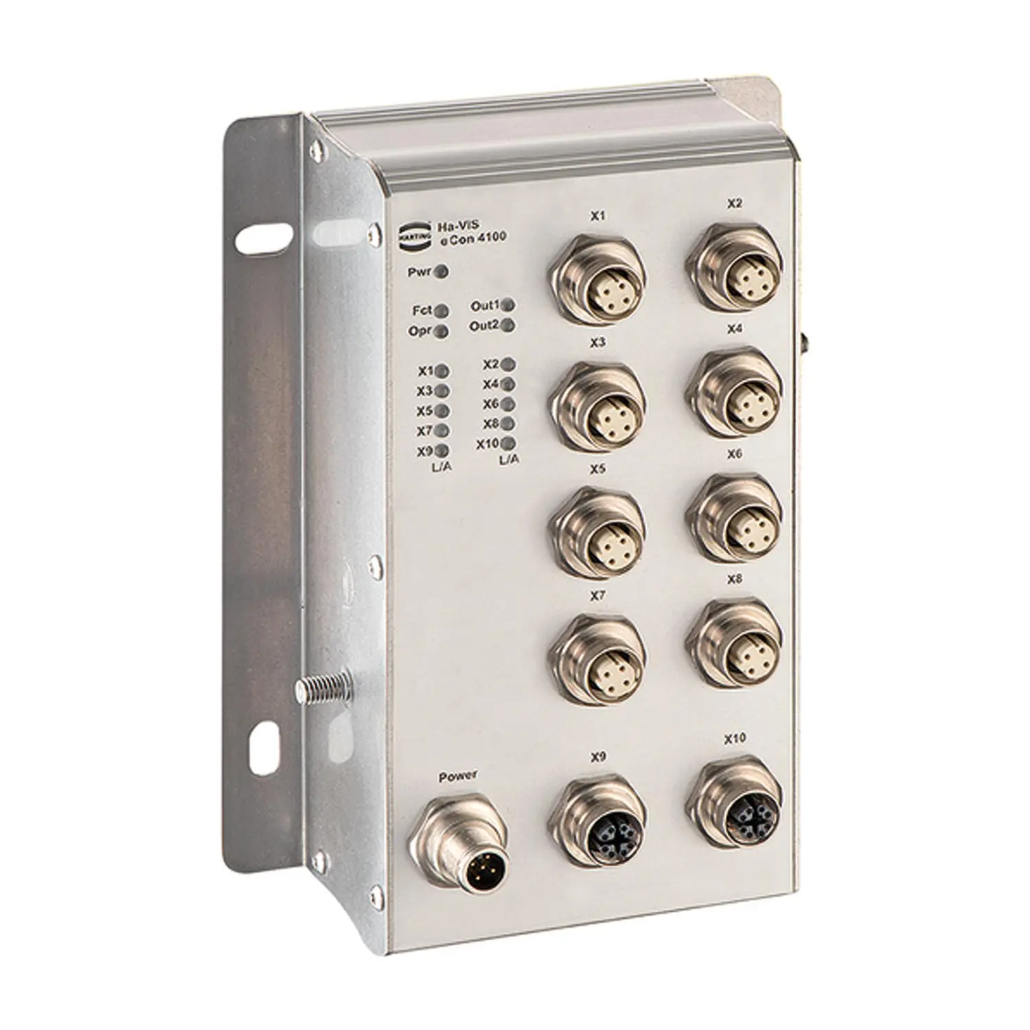 Produktfoto 1 von 20772103000 HARTING Ha-VIS eCon 4100-BB-L