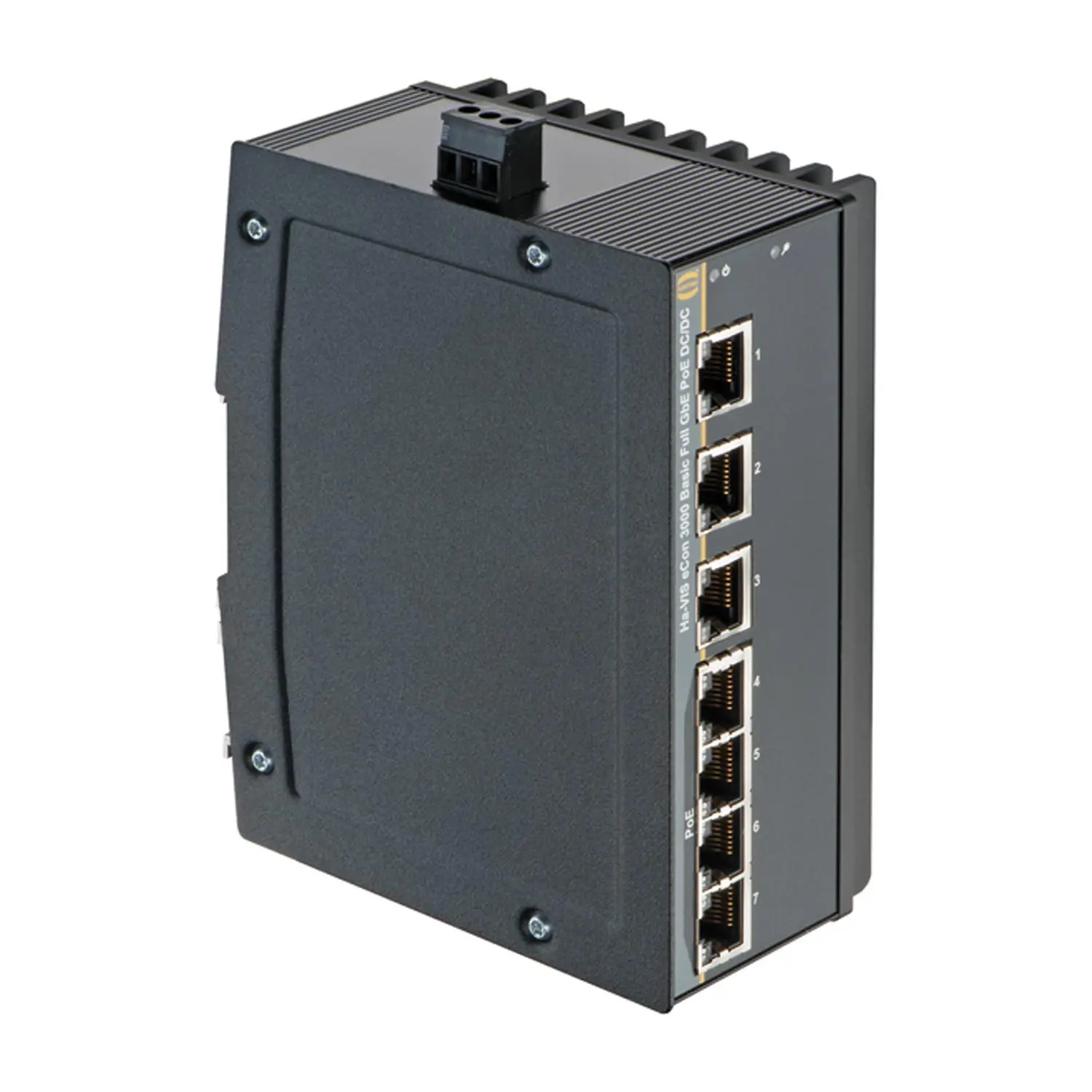 Produktfoto 1 von 24035070020 HARTING Ha-VIS eCon 3070GBT-A-PP