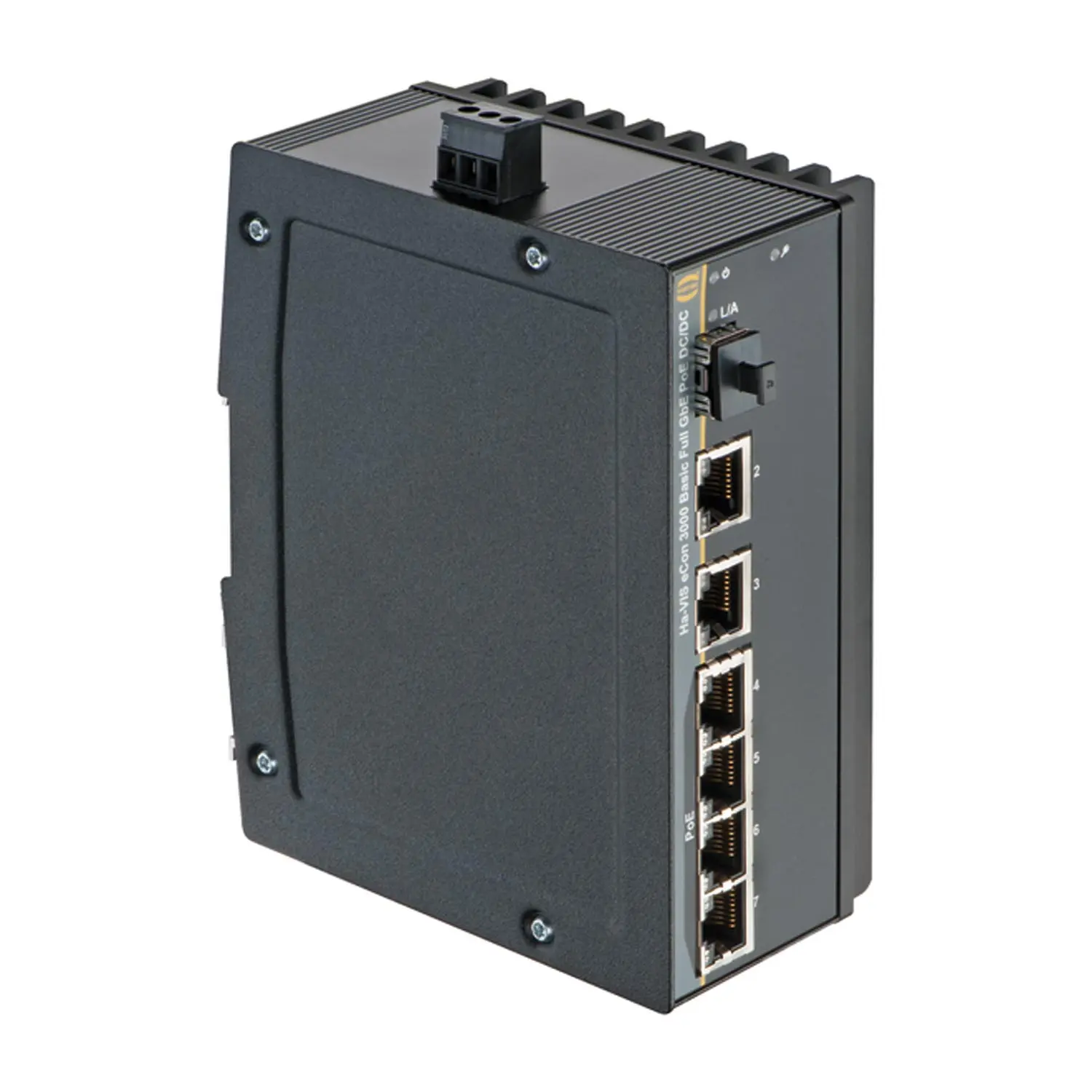 Produktfoto 1 von 24035061320 HARTING Ha-VIS eCon 3061GBT-AC-PP