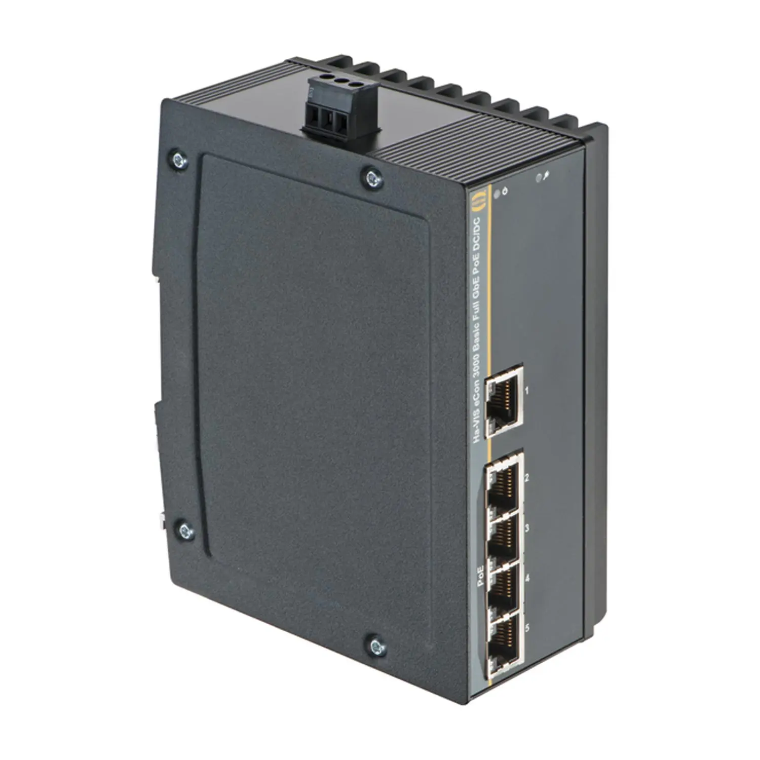 Produktfoto 1 von 24035050020 HARTING Ha-VIS eCon 3050GBT-A-PP