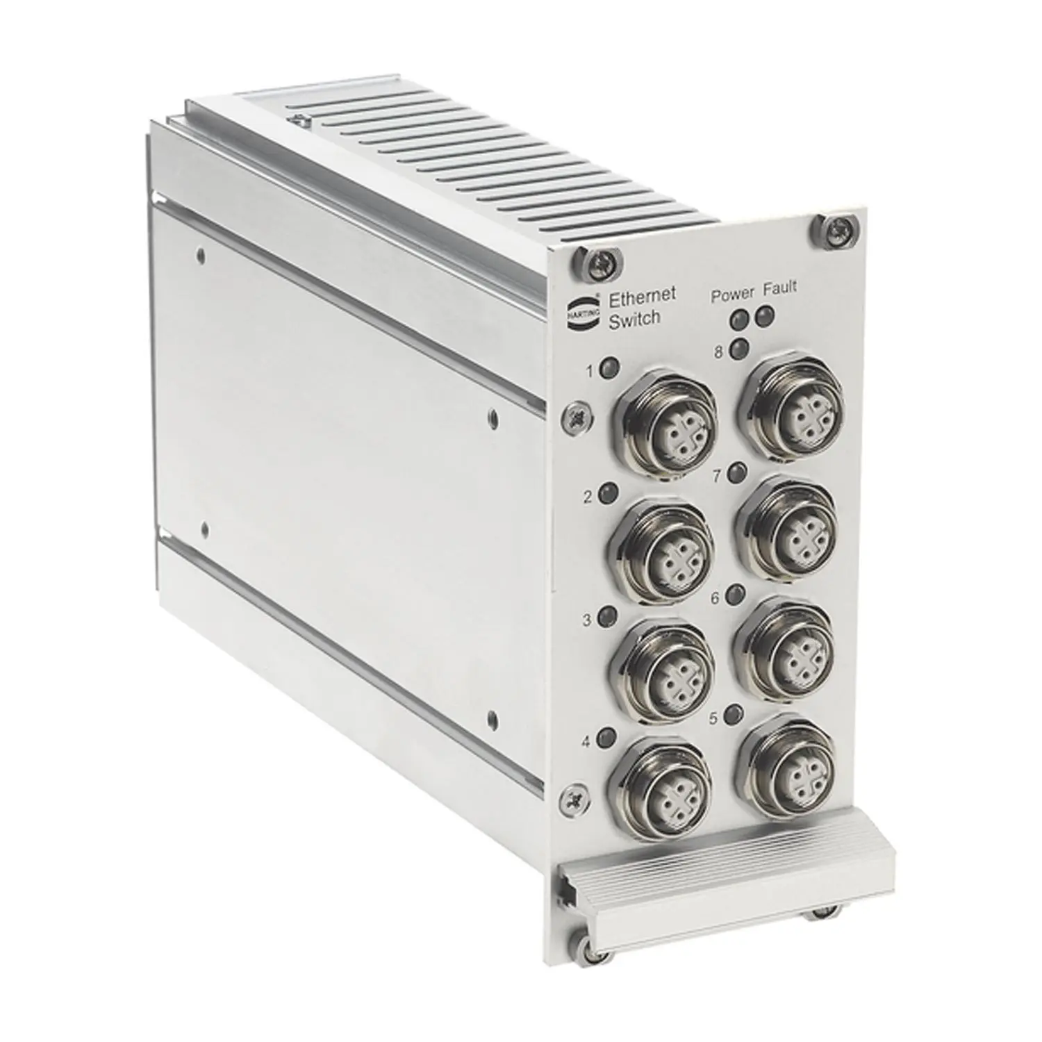 Produktfoto 1 von 20762087003 HARTING Ha-VIS eCon 9080-B1