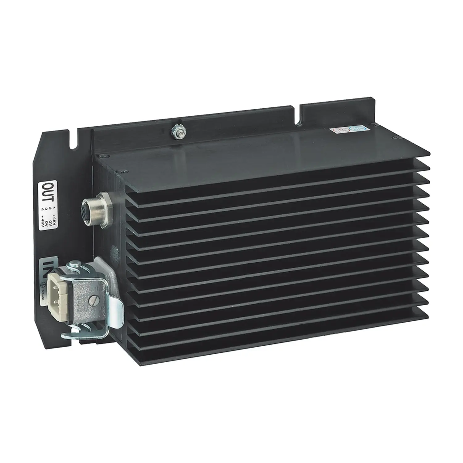 Produktfoto 1 von 20803003026 HARTING DC/DC Wandler HARTING pCon 7150DC-110/48