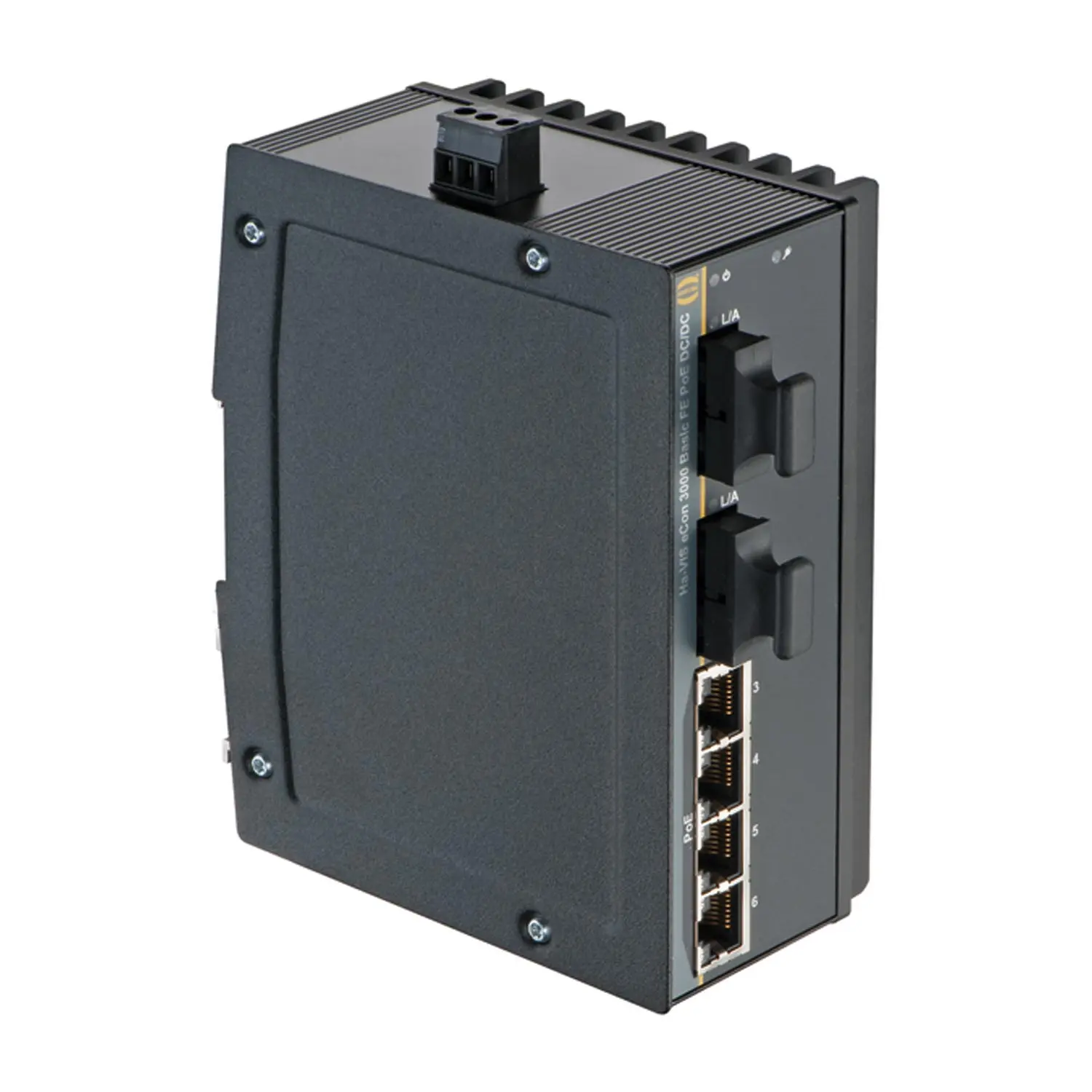 Produktfoto 1 von 24031042220 HARTING Ha-VIS eCon 3042BT-AF-PP