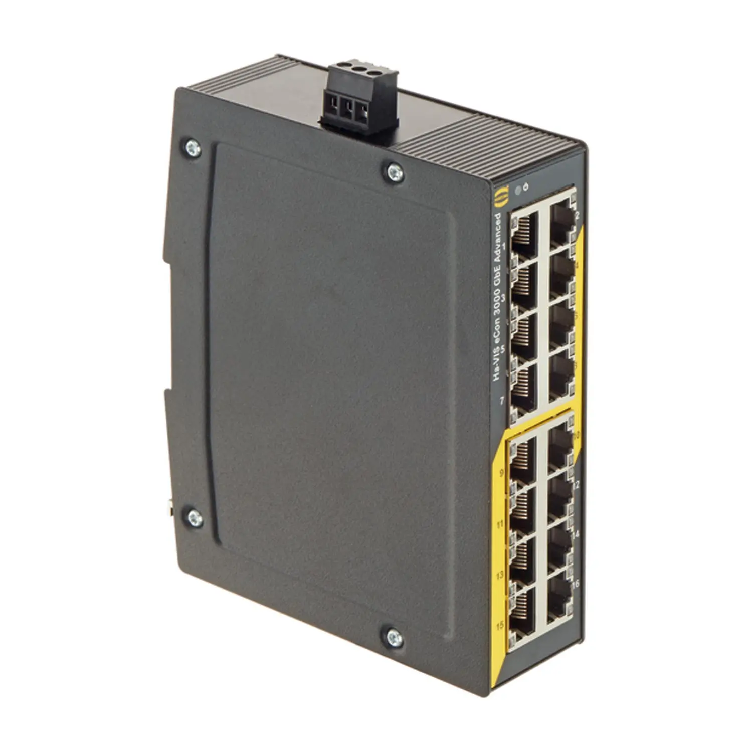 Produktfoto 1 von 24134160000 HARTING Ha-VIS eCon 3160GX-A-A