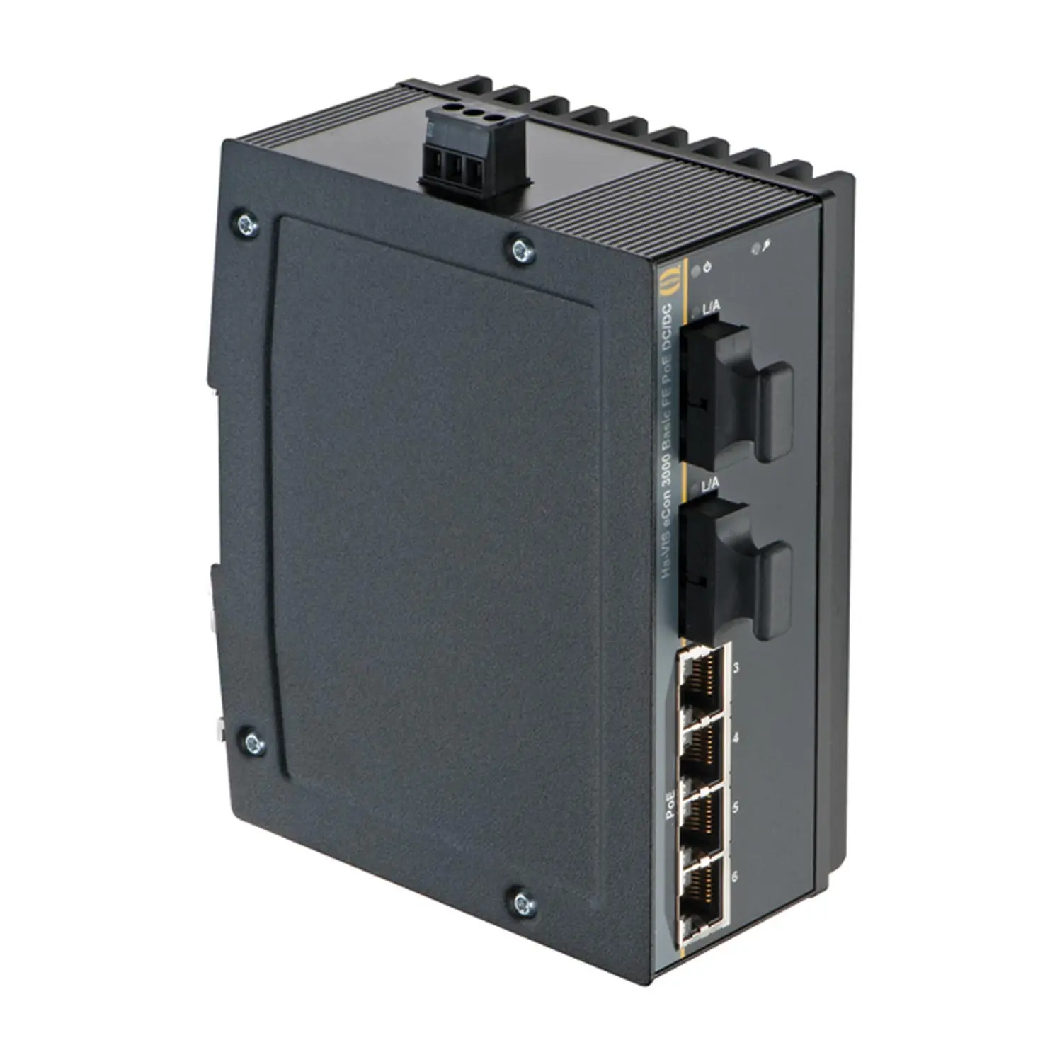 Produktfoto 1 von 24031042120 HARTING Ha-VIS eCon 3042BT-AD-PP