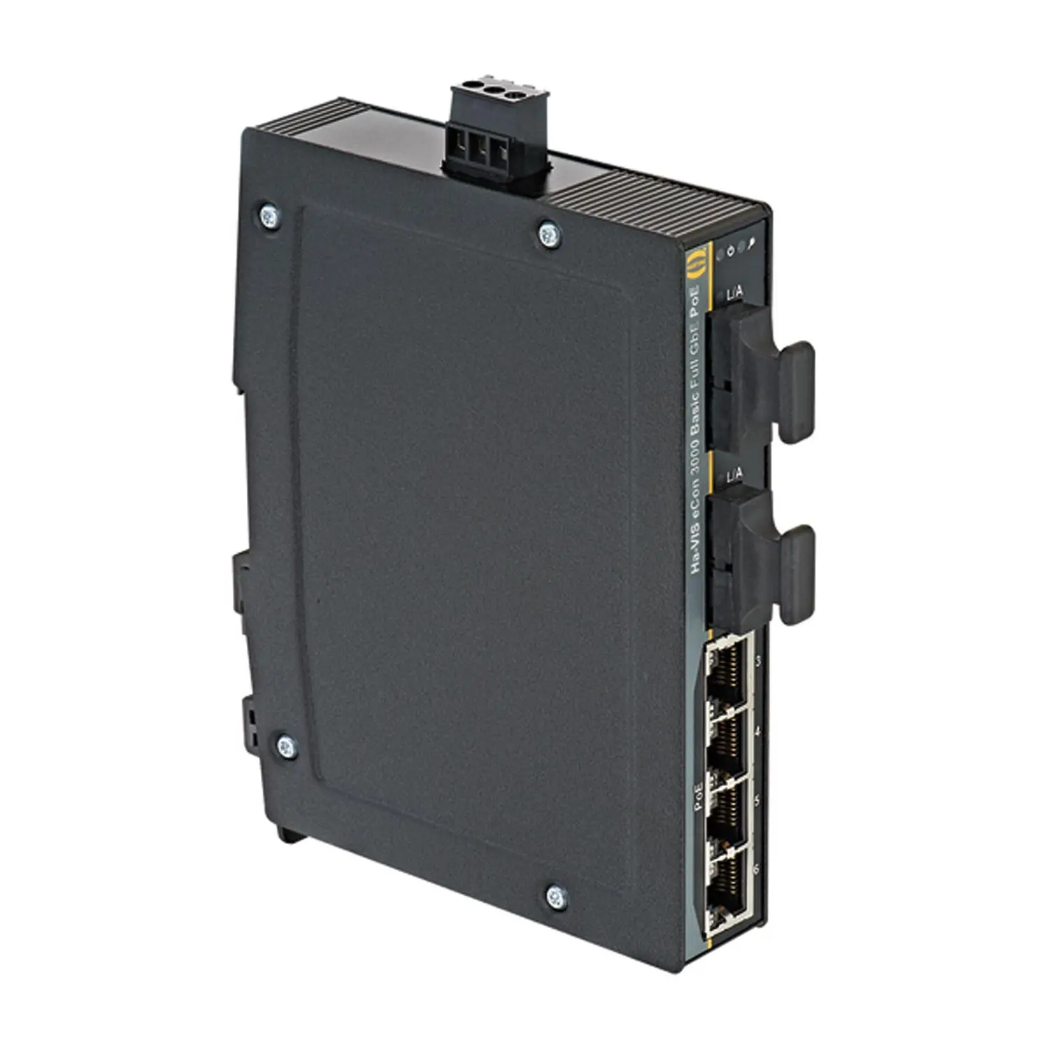 Produktfoto 1 von 24034042120 HARTING Ha-VIS eCon 3042GBT-AD-P