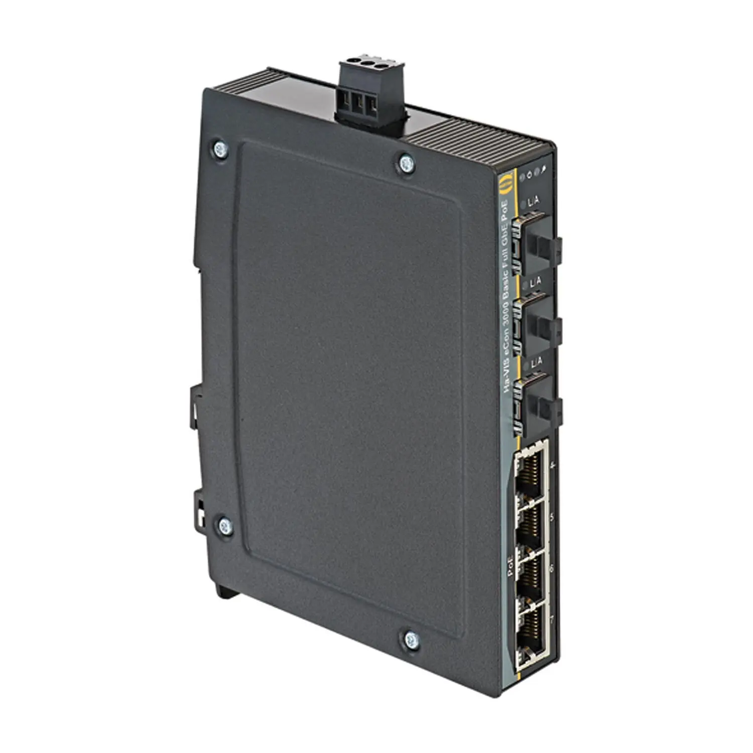 Produktfoto 1 von 24034043320 HARTING Ha-VIS eCon 3043GBT-AC-P