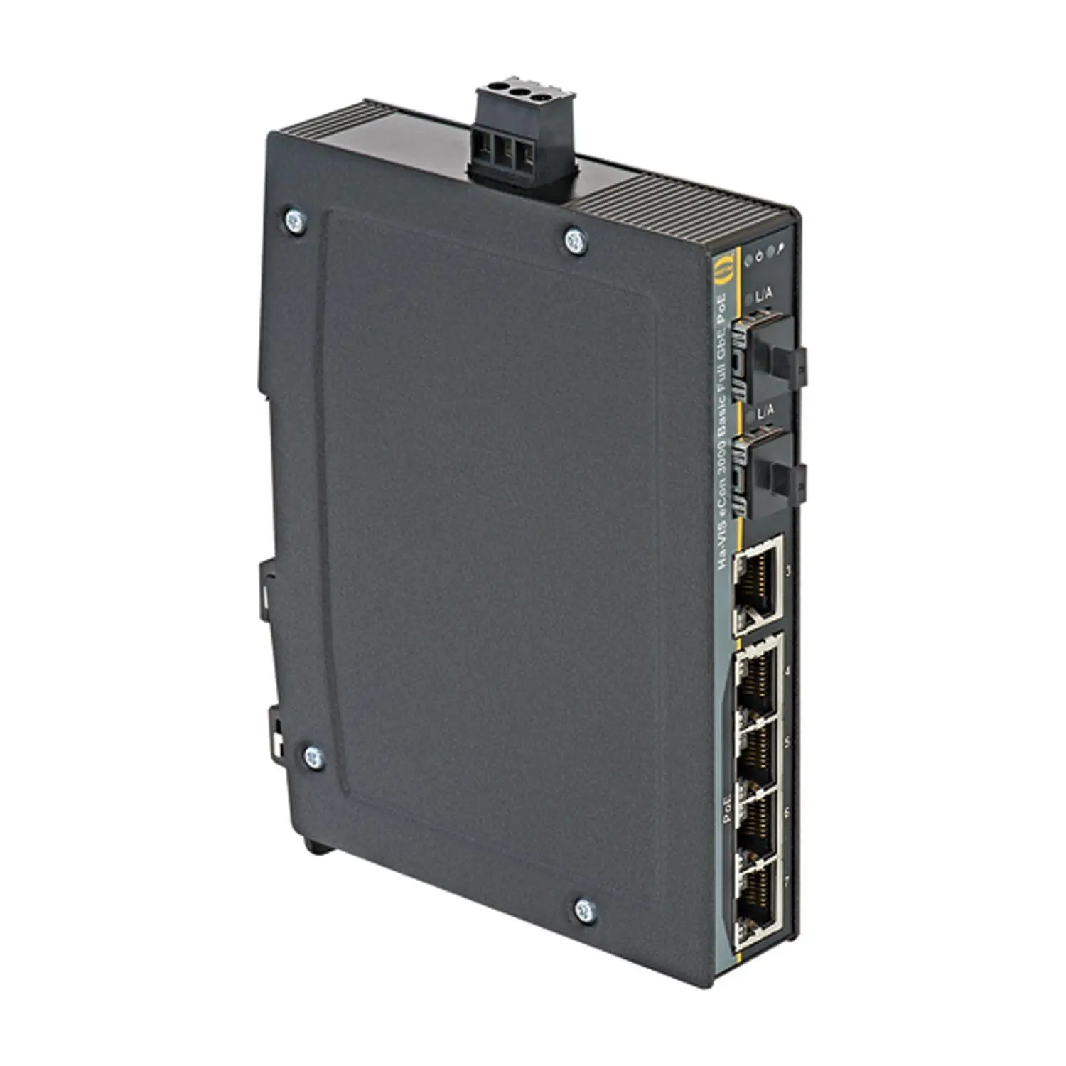 Produktfoto 1 von 24034052320 HARTING Ha-VIS eCon 3052GBT-AC-P