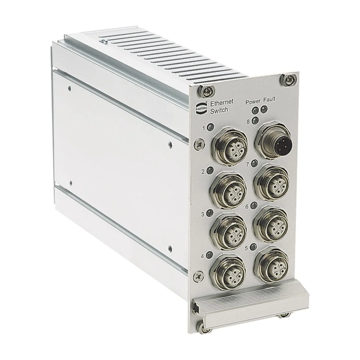 Produktfoto 1 von 20762077000 HARTING Ha-VIS eCon 9070-B
