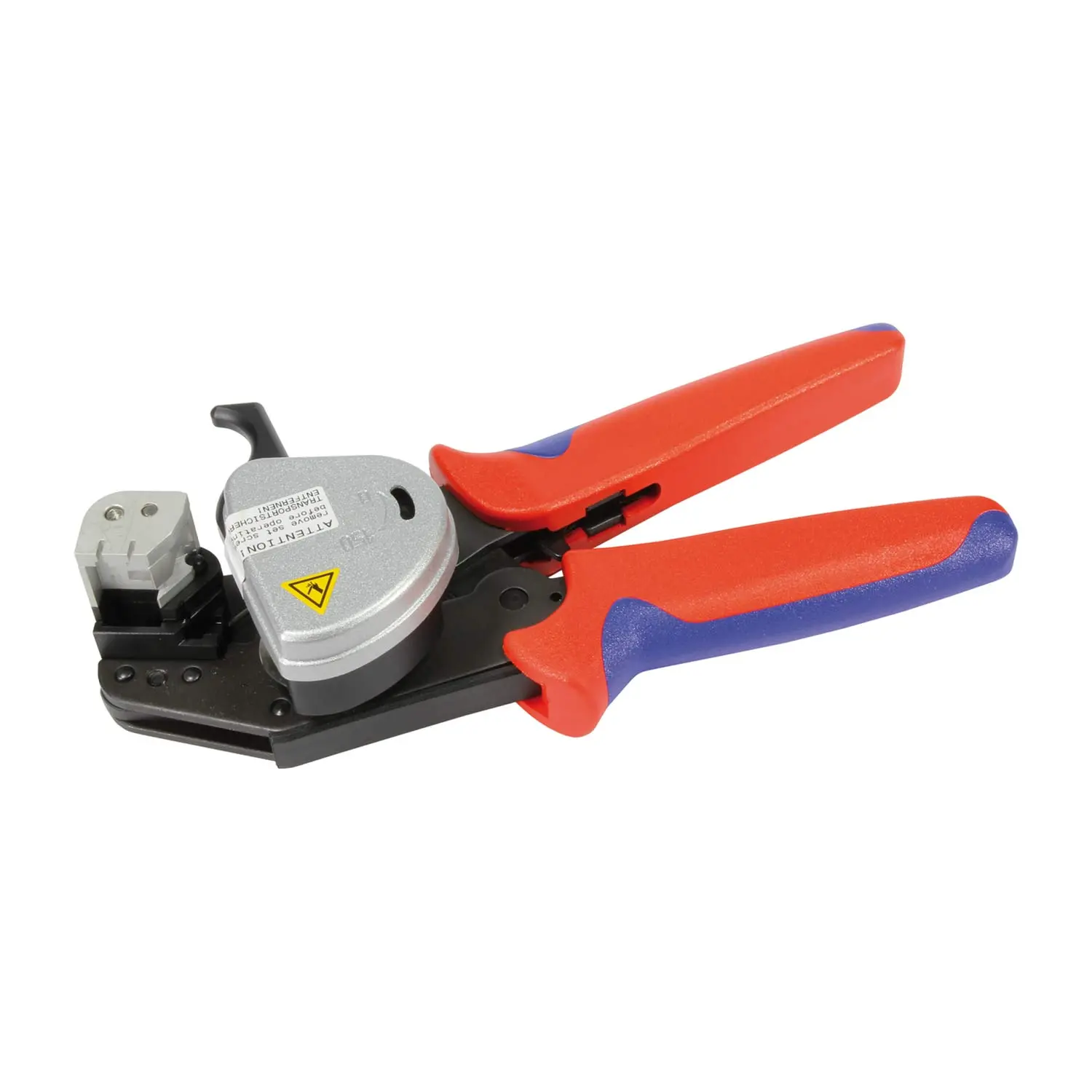 Produktfoto 1 von 09350009917 HARTING SCRJ POF Werkzeugsatz Ersatz-Crimpzange