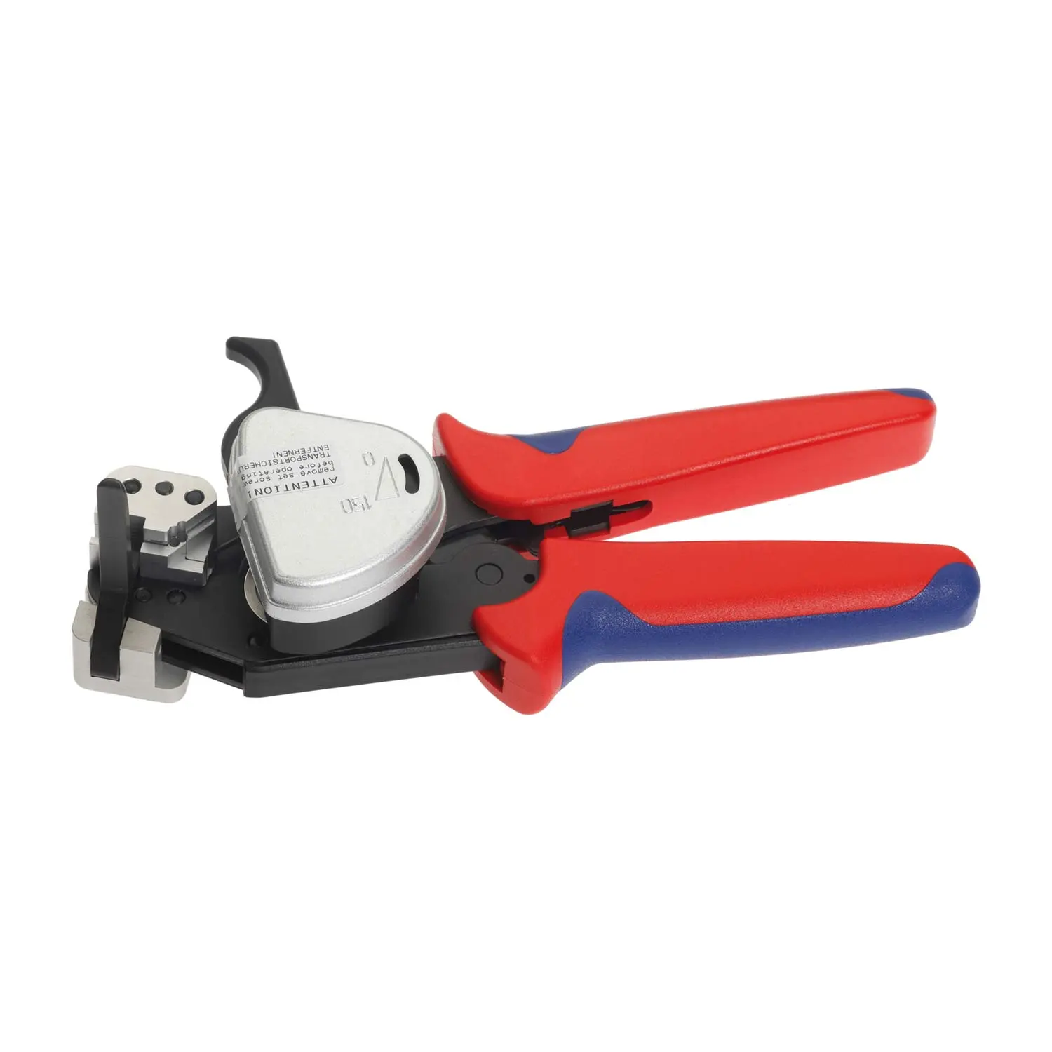 Produktfoto 1 von 09350009916 HARTING SCRJ POF Werkzeugsatz Ersatzfräser