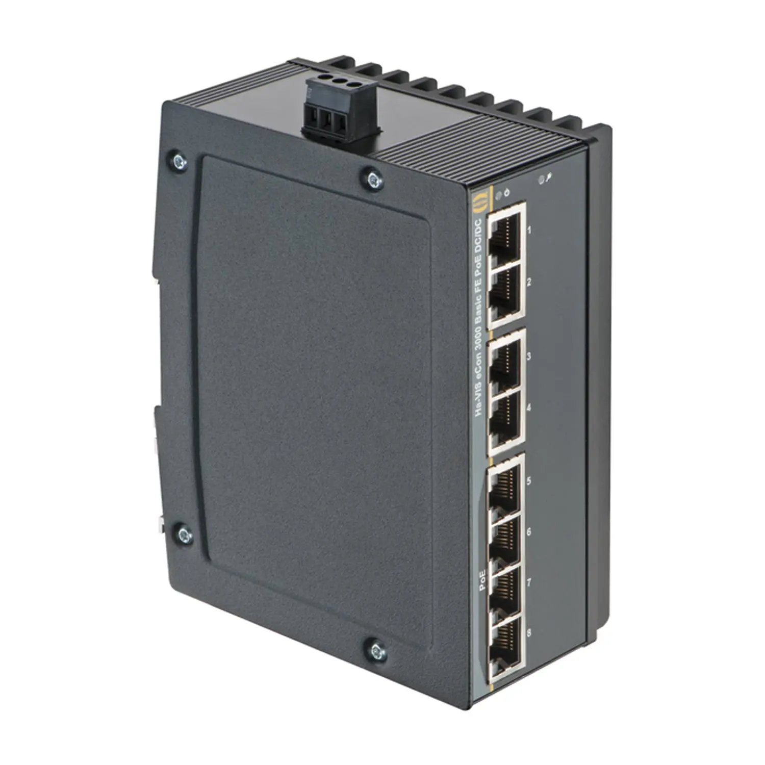 Produktfoto 1 von 24031080020 HARTING Ha-VIS eCon 3080BT-A-PP