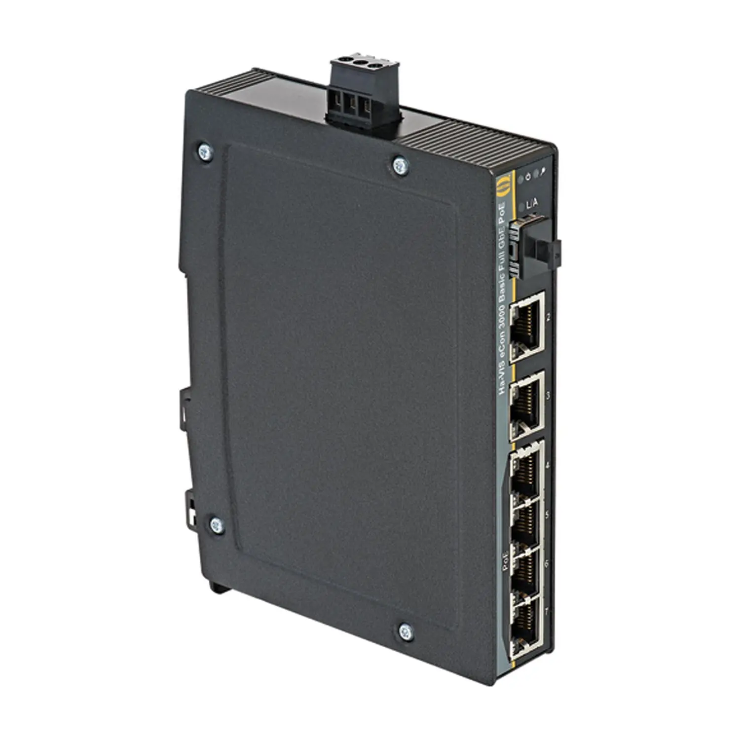 Produktfoto 1 von 24034061320 HARTING Ha-VIS eCon 3061GBT-AC-P