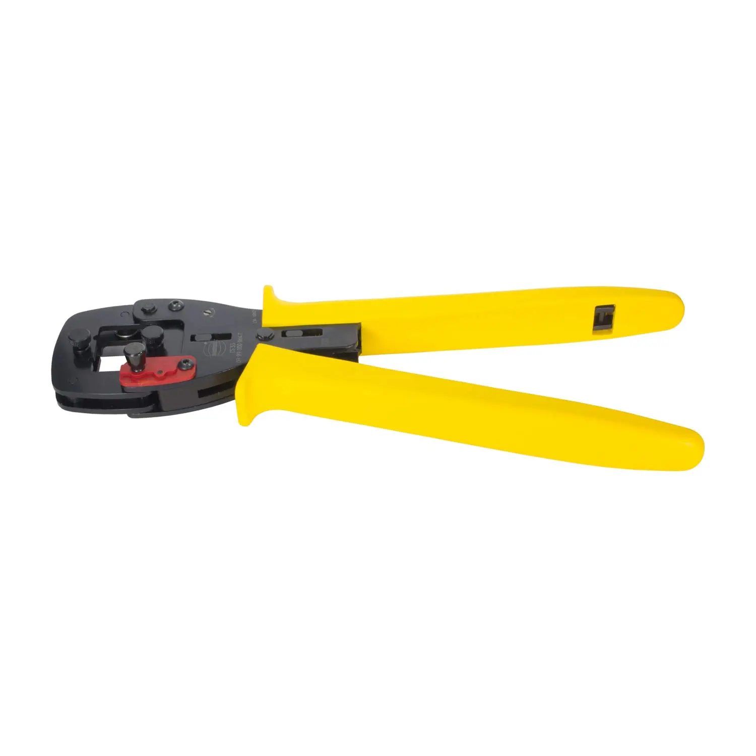 Produktfoto 1 von 09990000647 HARTING Crimpwerkzeug zum Öffnen