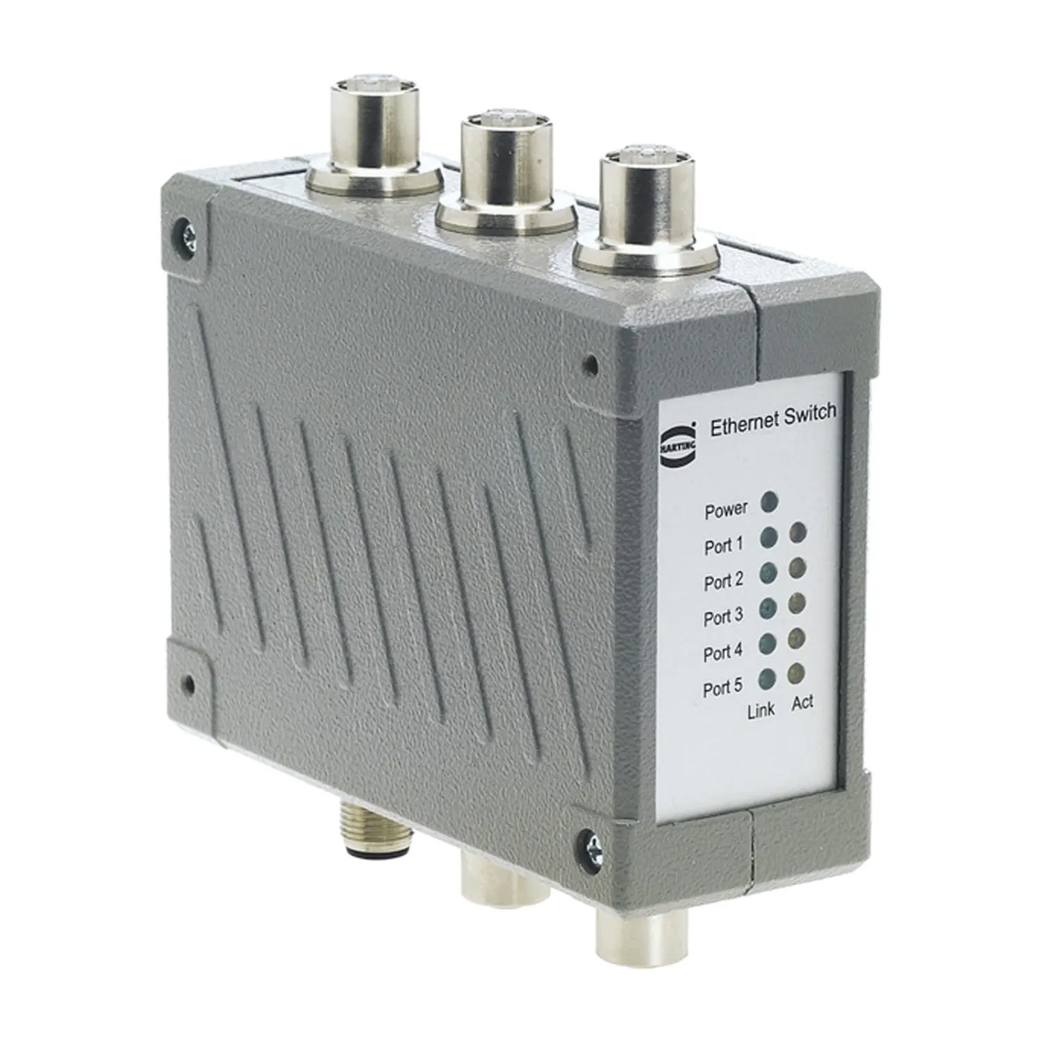 Produktfoto 1 von 20703053943 HARTING Ha-VIS eCon 7050-B1
