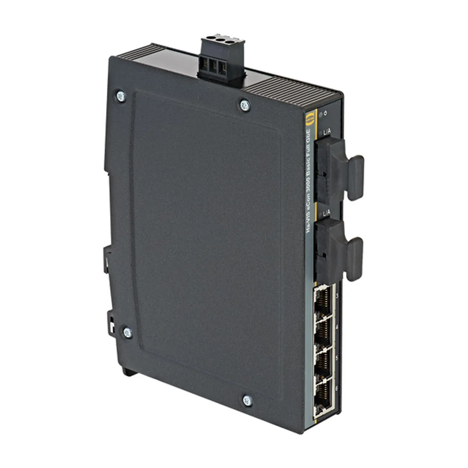 Produktfoto 1 von 24034042100 HARTING Ha-VIS eCon 3042GBT-AD