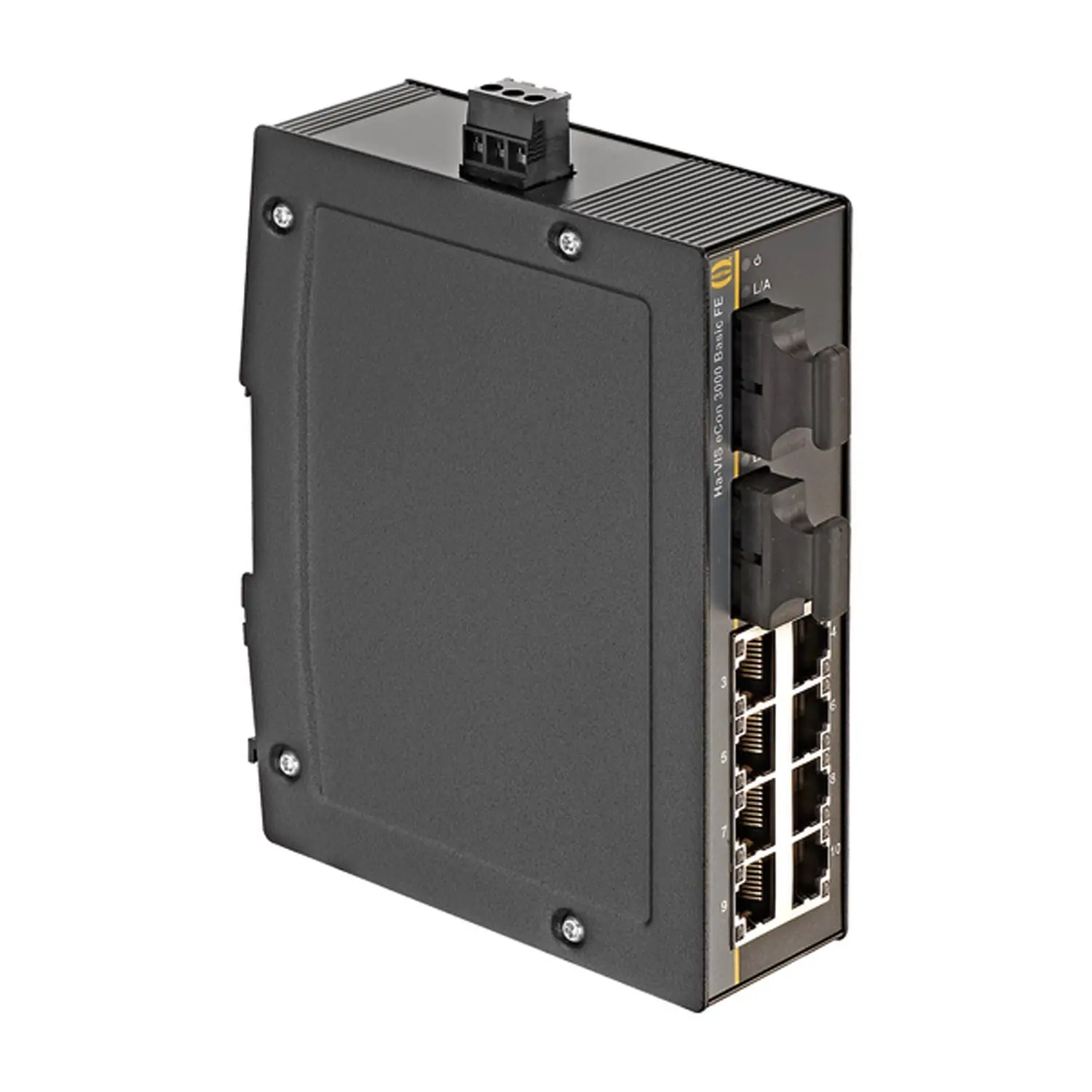 Produktfoto 1 von 24030082100 HARTING Ha-VIS eCon 3082BT-AD