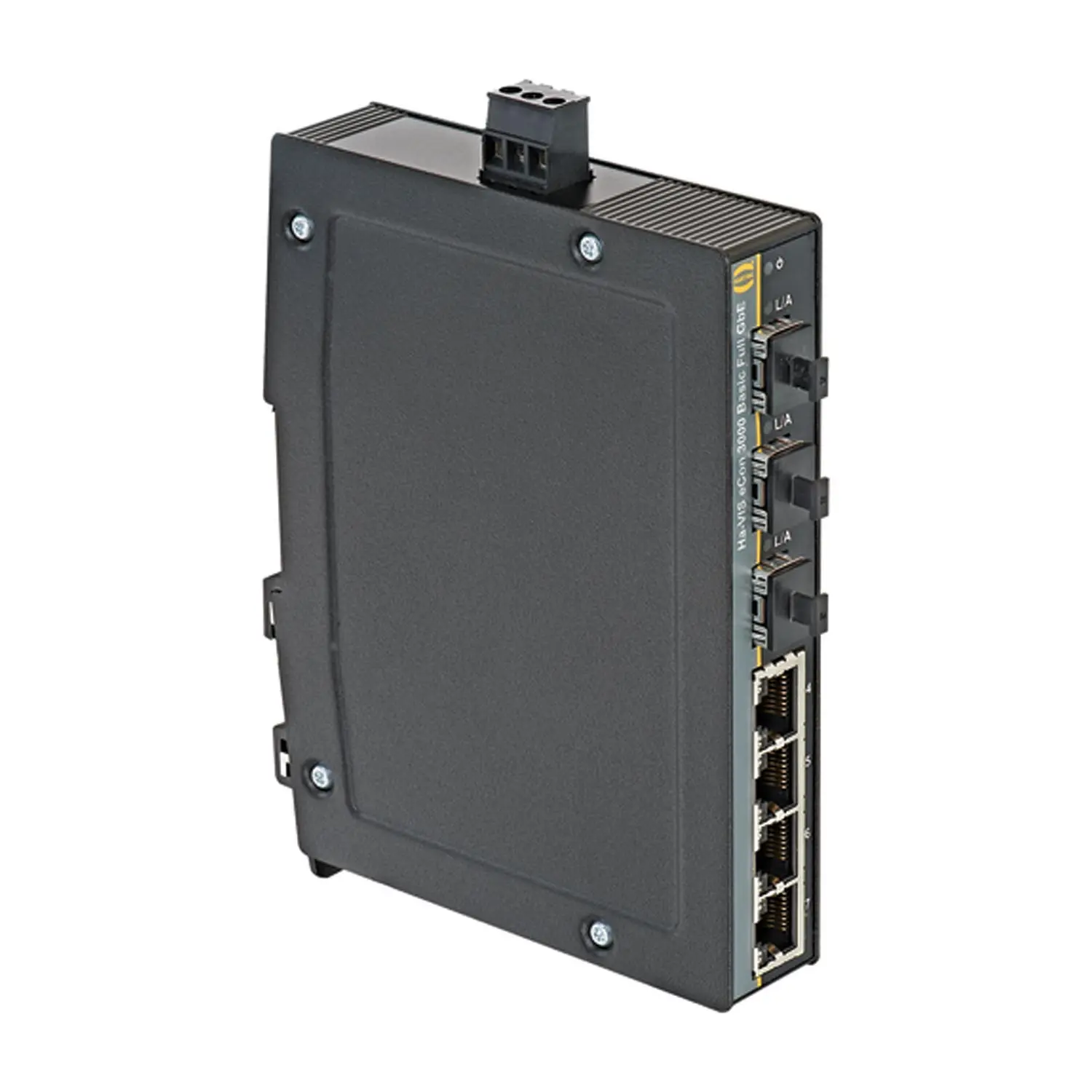 Produktfoto 1 von 24034043300 HARTING Ha-VIS eCon 3043GBT-AC