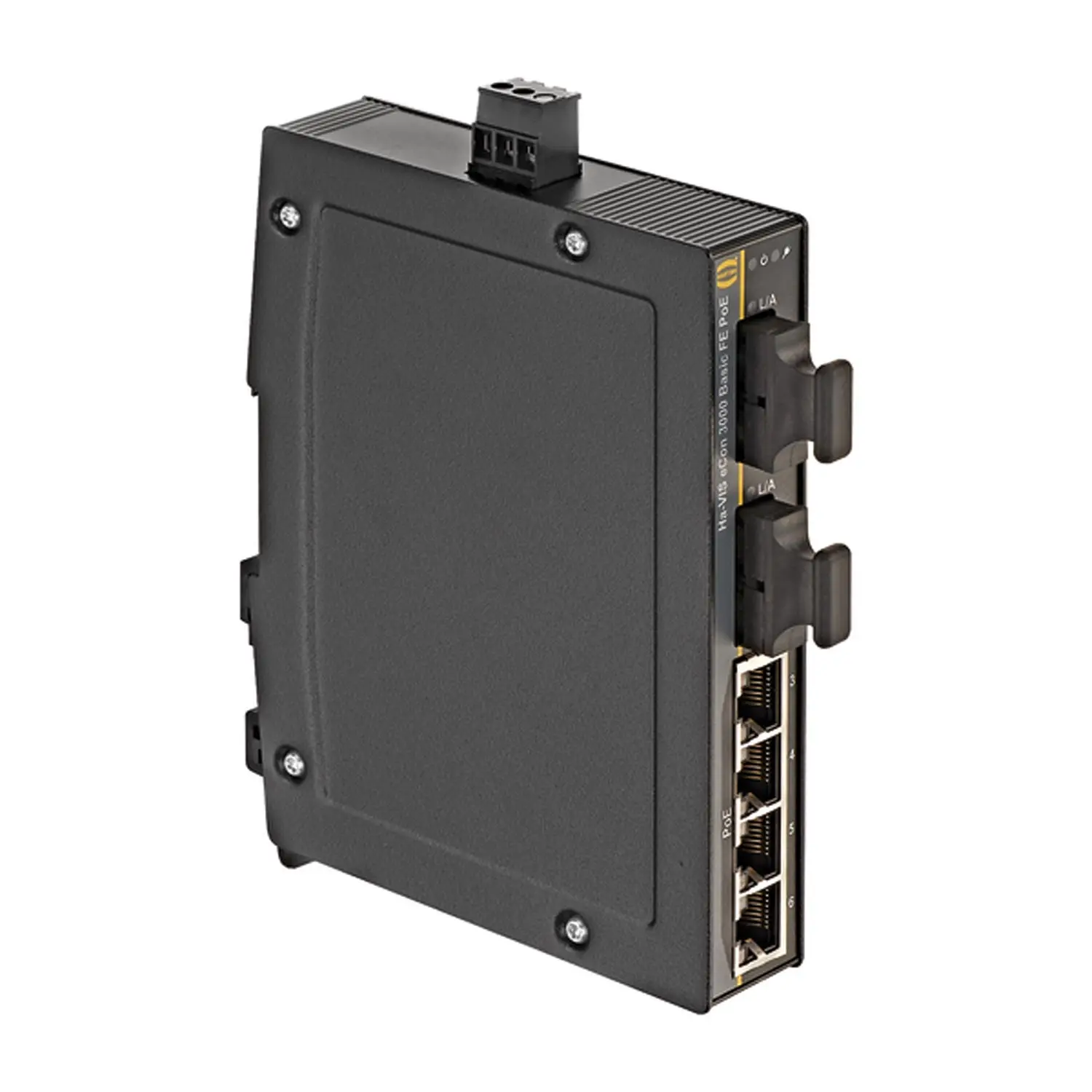 Produktfoto 1 von 24030042120 HARTING Ha-VIS eCon 3042BT-AD-P