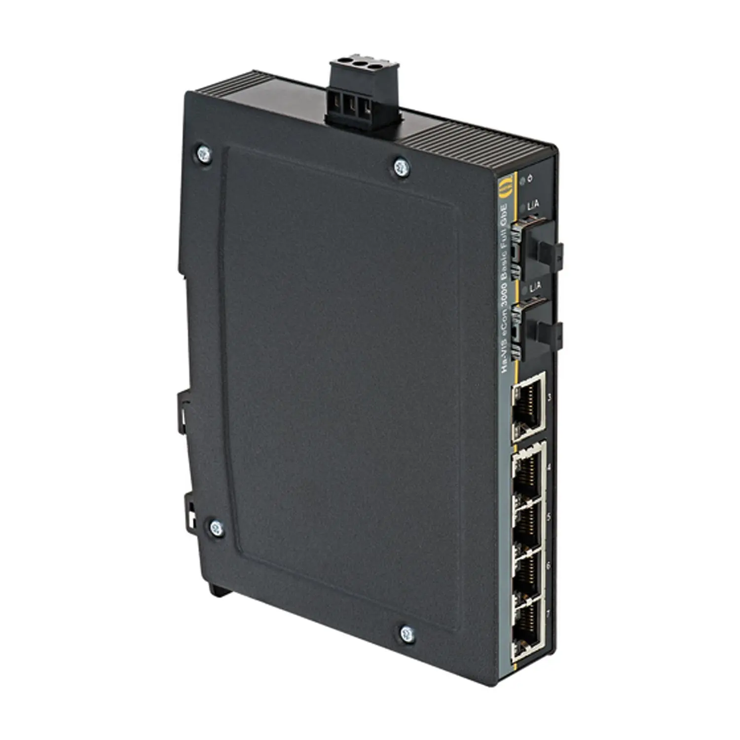 Produktfoto 1 von 24034052300 HARTING Ha-VIS eCon 3052GBT-AC