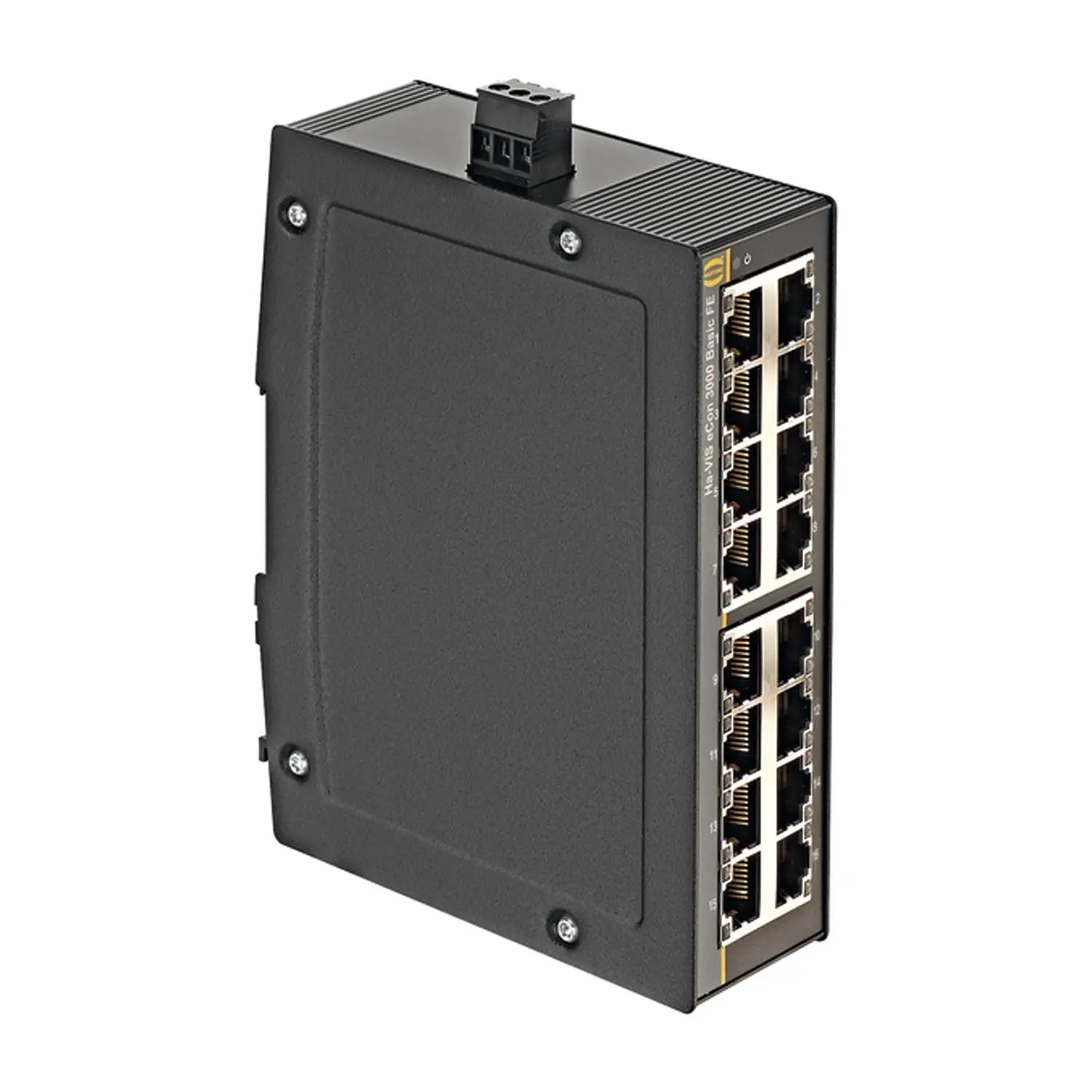 Produktfoto 1 von 24030160010 HARTING Ha-VIS eCon 3160B-A