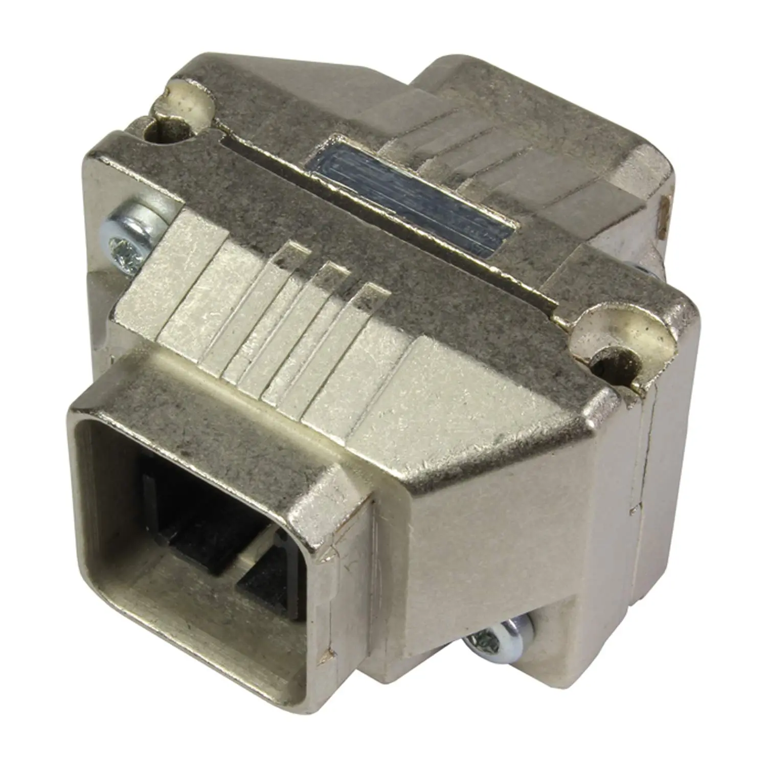 Produktfoto 1 von 09352410501 HARTING Han PP SCRJ Genderchanger