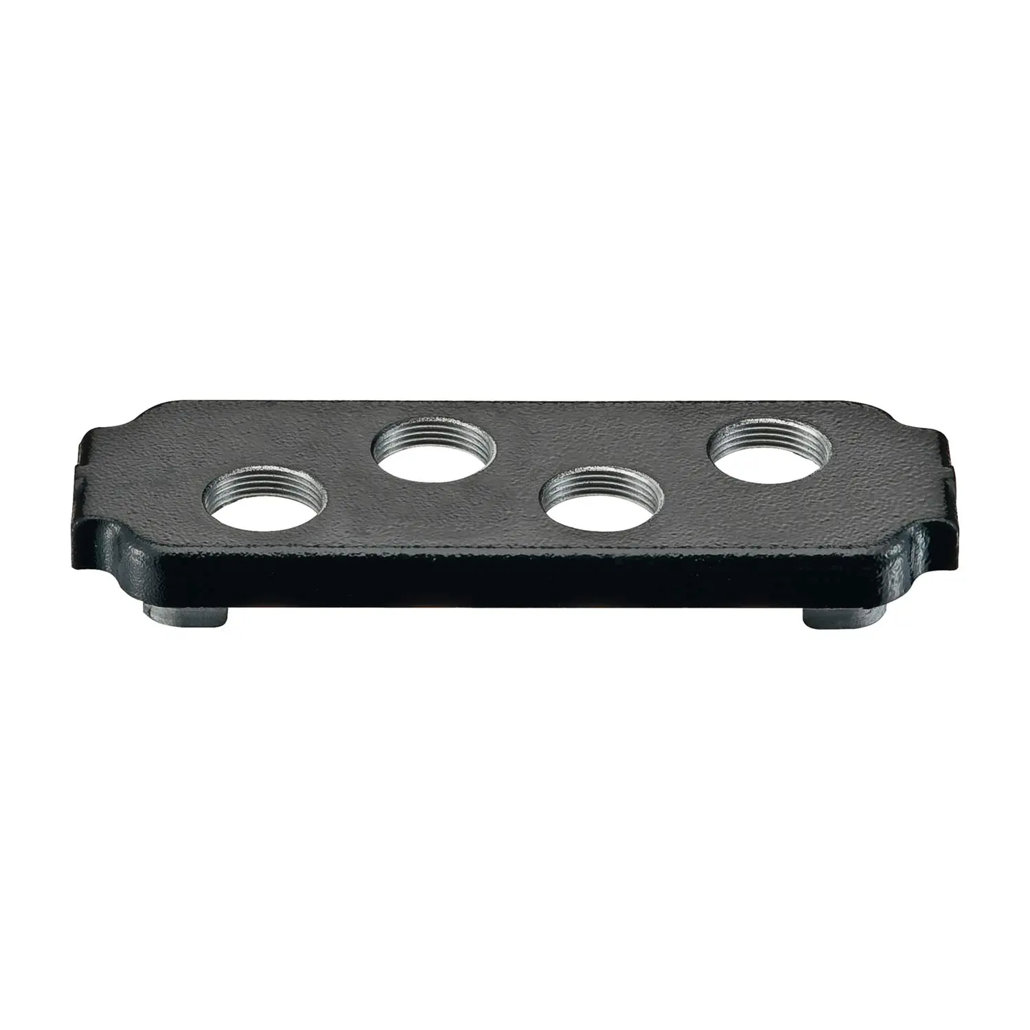 Produktfoto 1 von 19400169802 HARTING Han 16HPR EasyCon Abdeckung 4XM25 für Stecker f