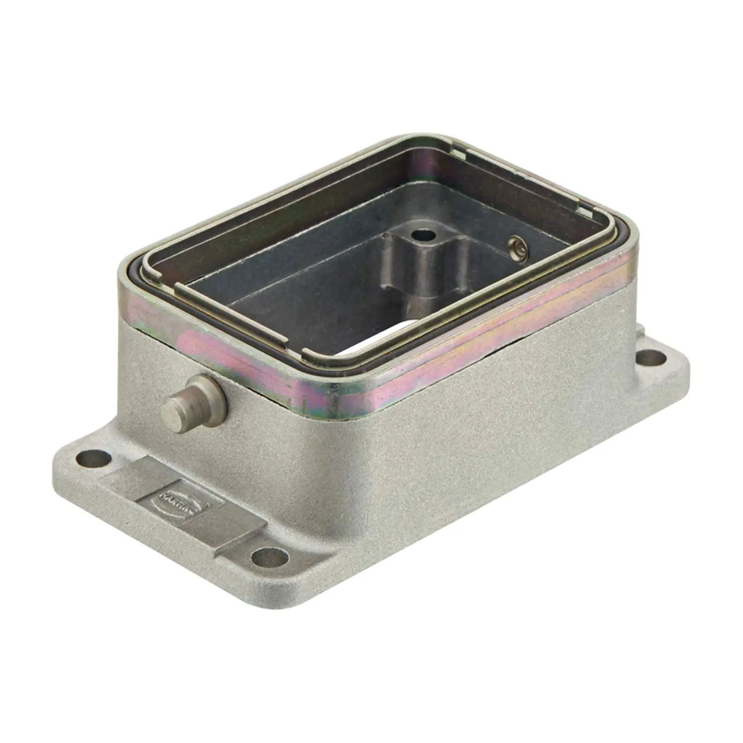 Produktfoto 1 von Han 6EMV/B-AGG - ohne LB
