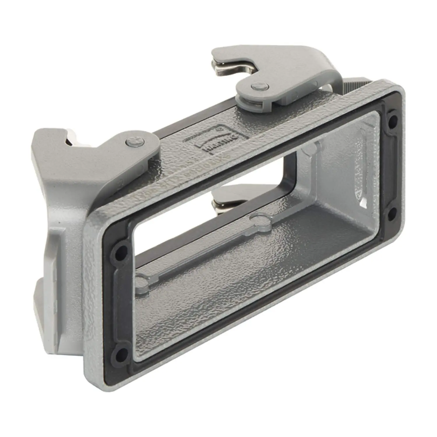 Produktfoto 1 von Han 16B-AGG Rear-Fit QB ohne Rahmen