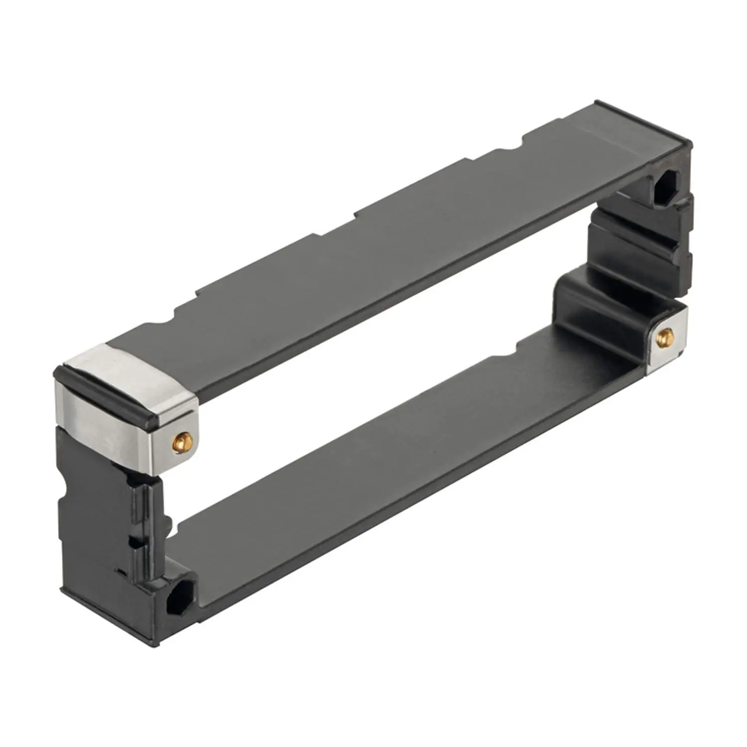 Produktfoto 1 von 09300249301 HARTING Han 24B-AGG Hinterer Fit Rahmen