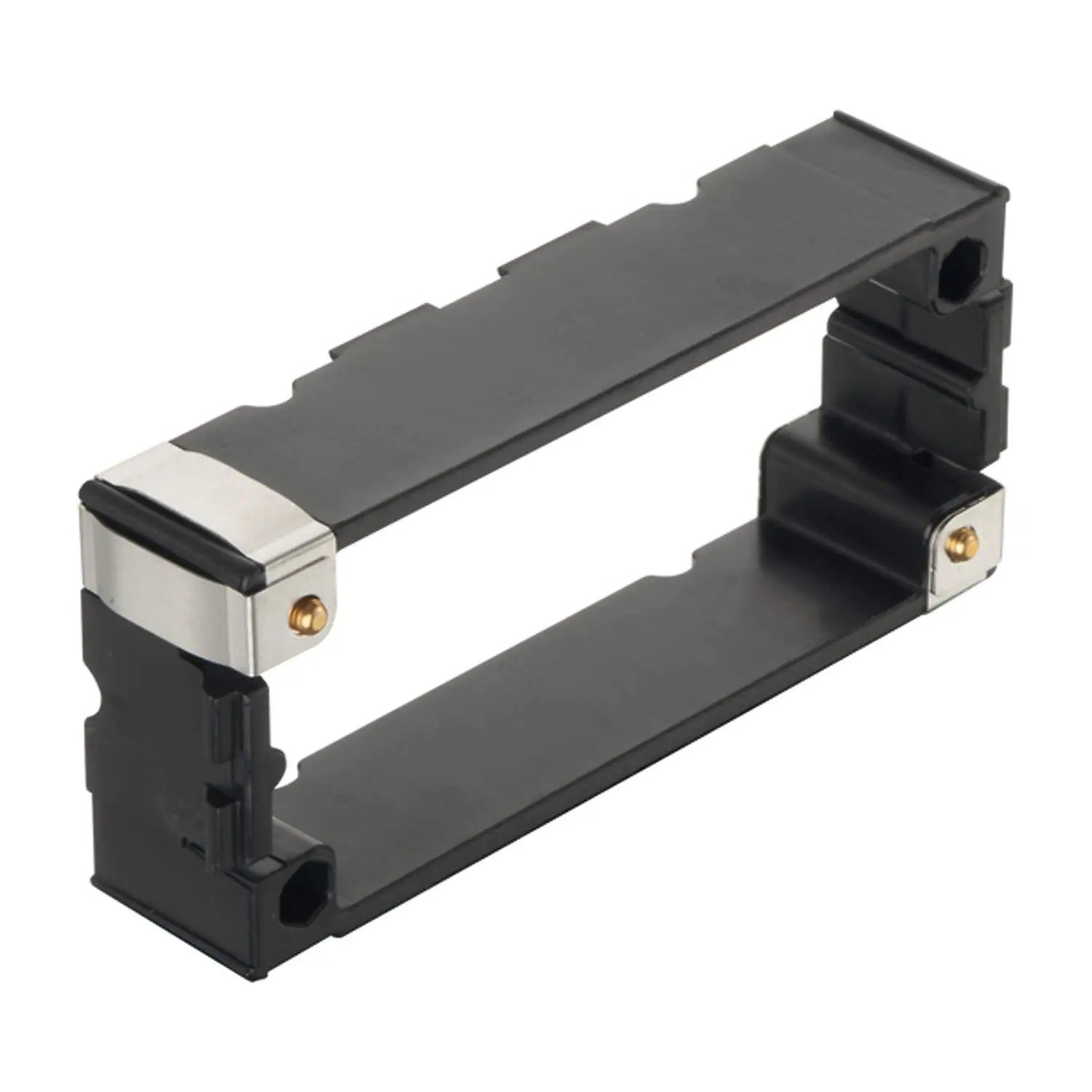 Produktfoto 1 von 09300169301 HARTING Han 16B-AGG Hinterer Fit Rahmen