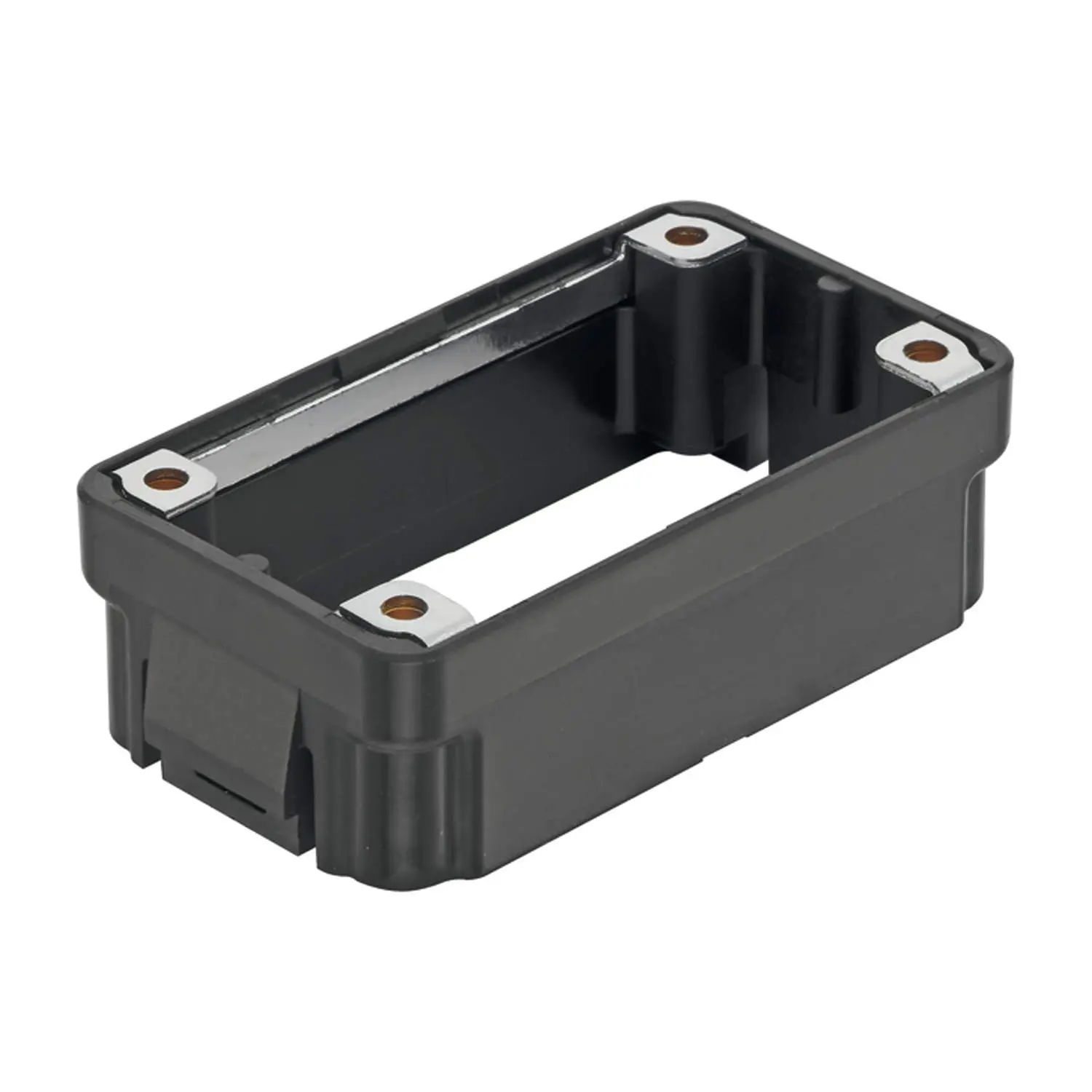 Produktfoto 1 von 19430100001 HARTING Han-Eco 10B-AGG-Halterahmen