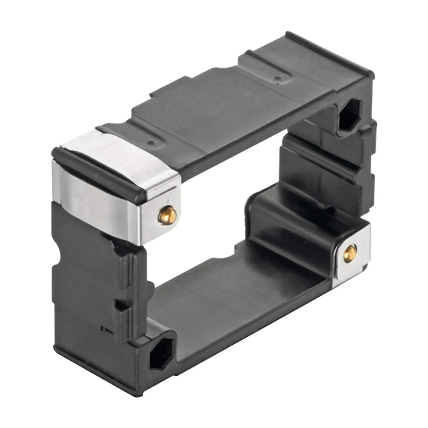 Produktfoto 1 von 09300069301 HARTING Han 6B-AGG Hinterer Fit Rahmen