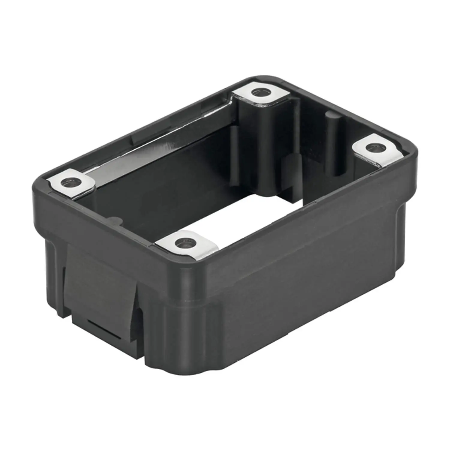 Produktfoto 1 von 19430060001 HARTING Han-Eco 6B-AGG-Halterahmen