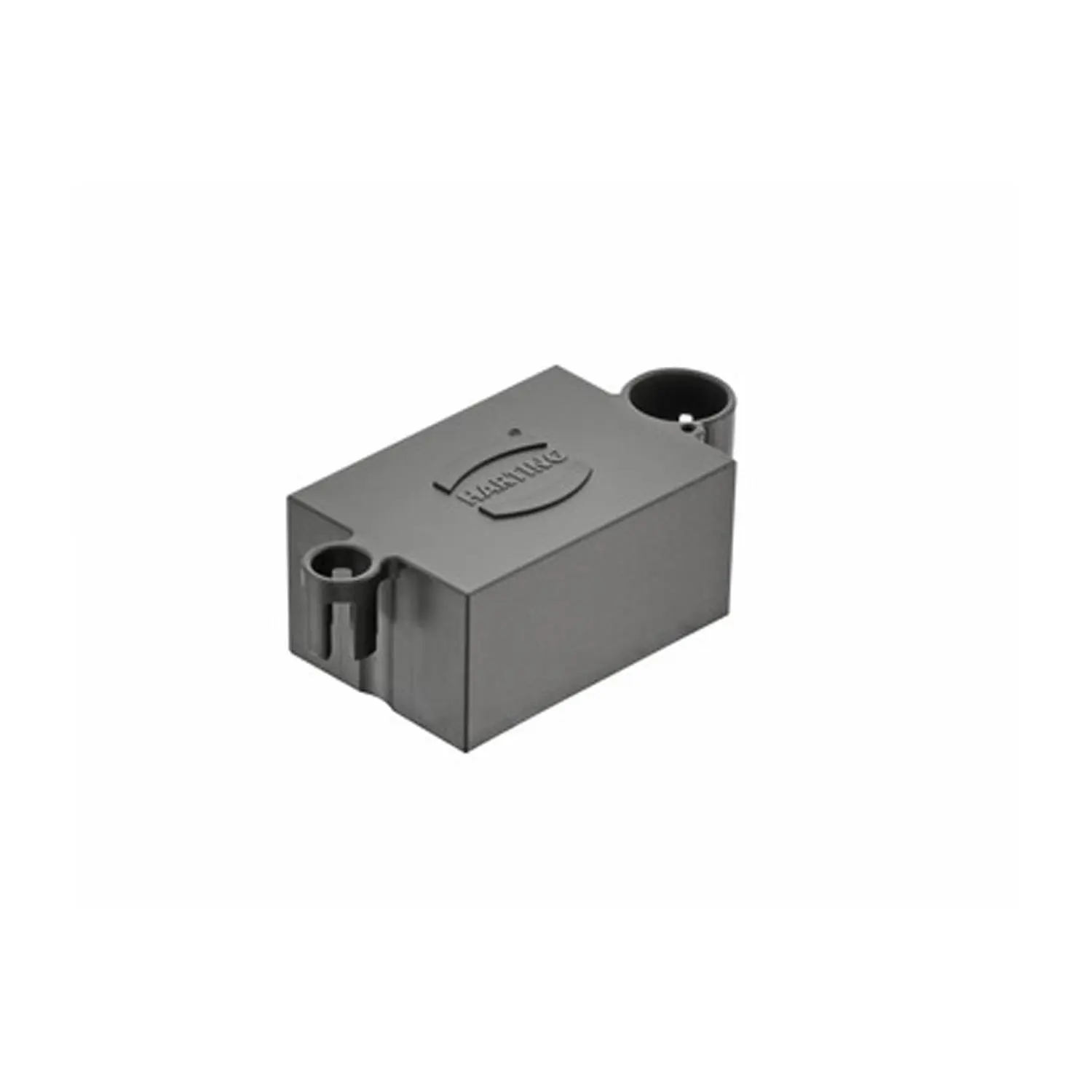 Produktfoto 1 von 09300065418 HARTING Staubschutzkappe, für Han-Modular Kunststoff Andockrahmen, 6 B, Kunststoff, Schutzart: IP20