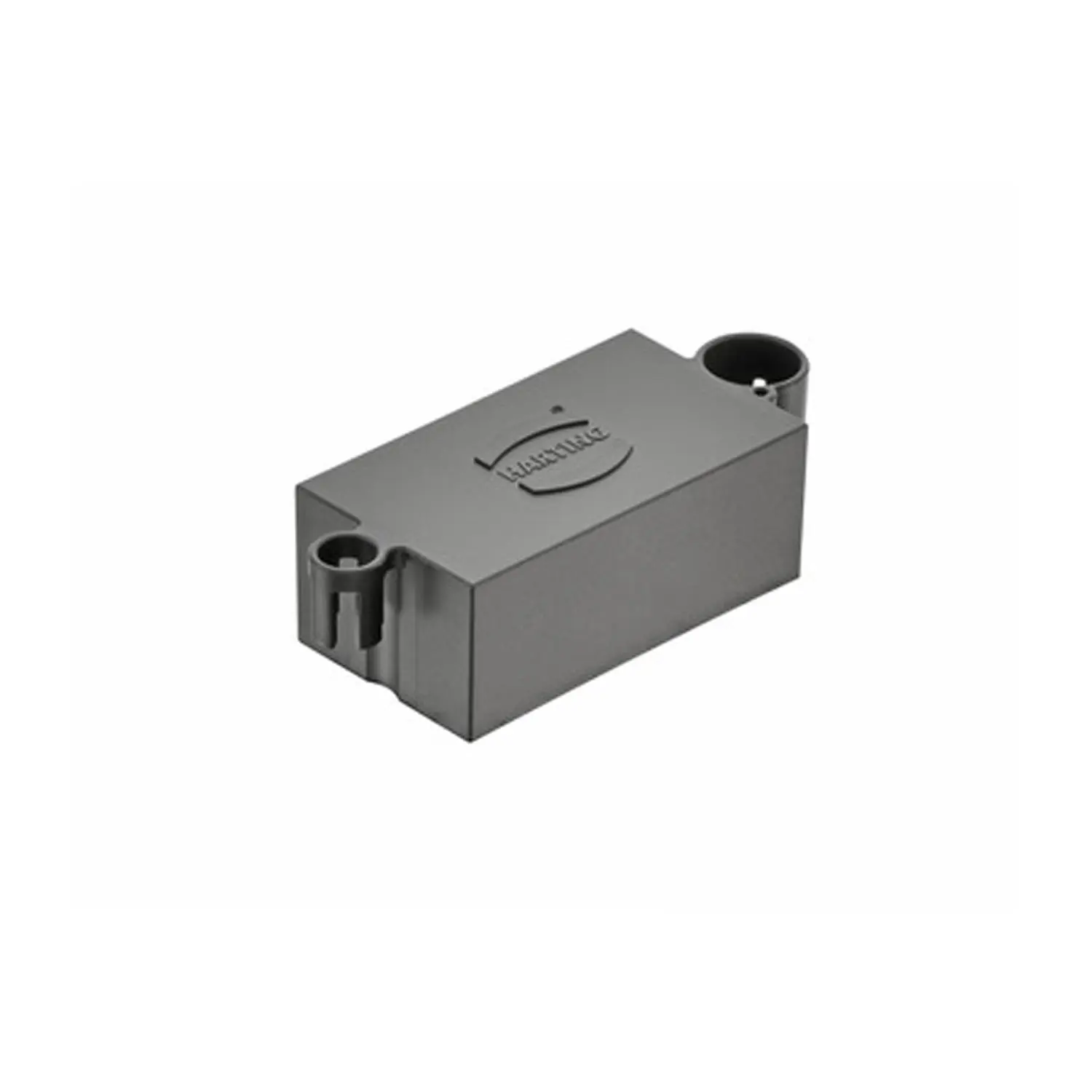 Produktfoto 1 von 09300105418 HARTING Staubschutzkappe, für Han-Modular Kunststoff Andockrahmen, 10 B, Kunststoff, Schutzart: IP20