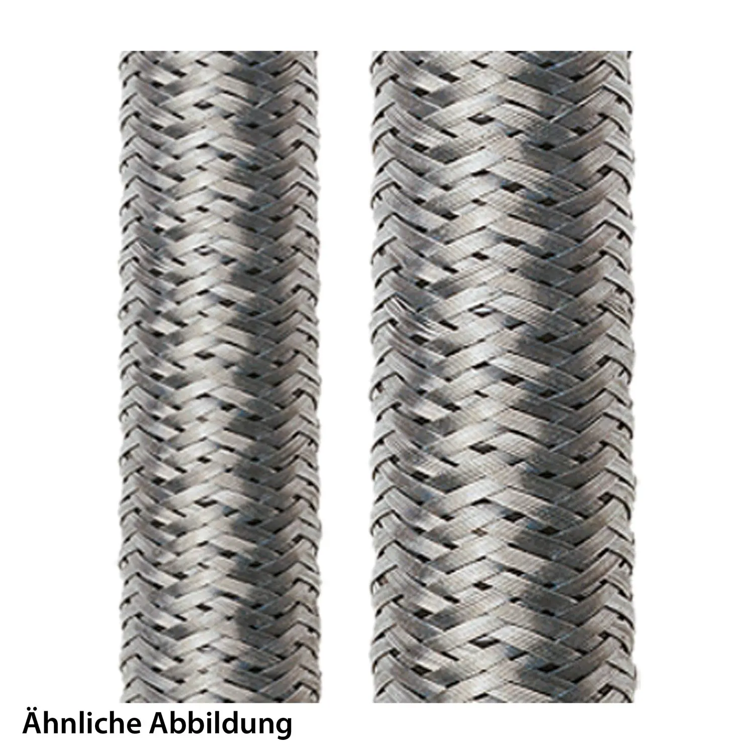 Produktfoto 1 von 14050101117 FLEXA HG-EDU, Hohlgeflecht, 10 m NW 15, 12 - 22 mm