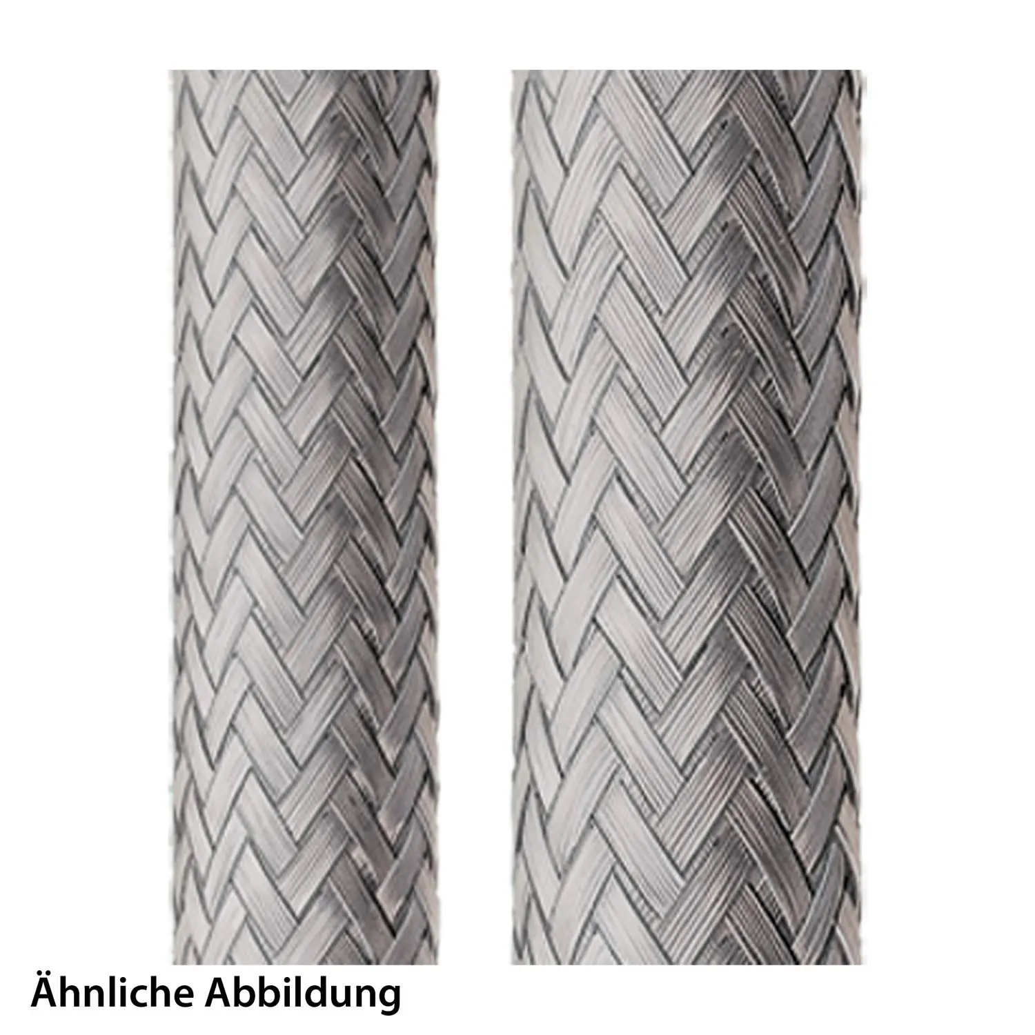 Produktfoto 1 von 14050701117 FLEXA HG-CU, Kupfer verzinnt NW 15, 12 - 22 mm