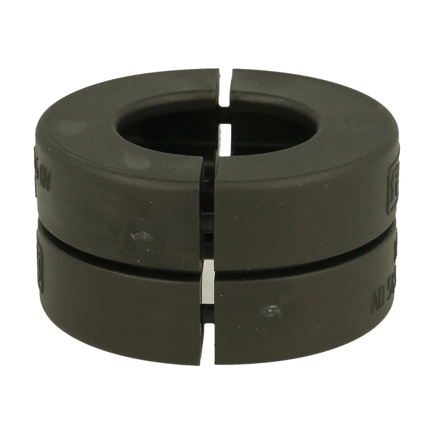 Produktfoto 1 von 15605054228 FLEXA RQMR Reduktion für Schlauchhalter massiv für Schlauch-Außendurchmesser 28,5mm für Schlauchhalter (122364/125513/125514/125519)