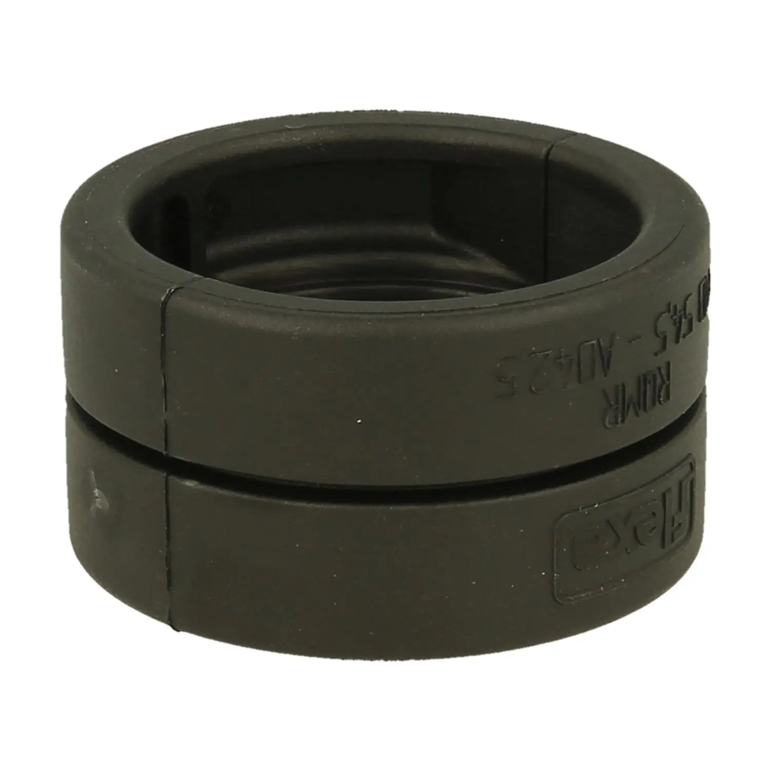 Produktfoto 1 von 15605054242 FLEXA RQMR Reduktion für Schlauchhalter massiv für Schlauch-Außendurchmesser 42,5mm für Schlauchhalter (122364/125513/125514/125519)