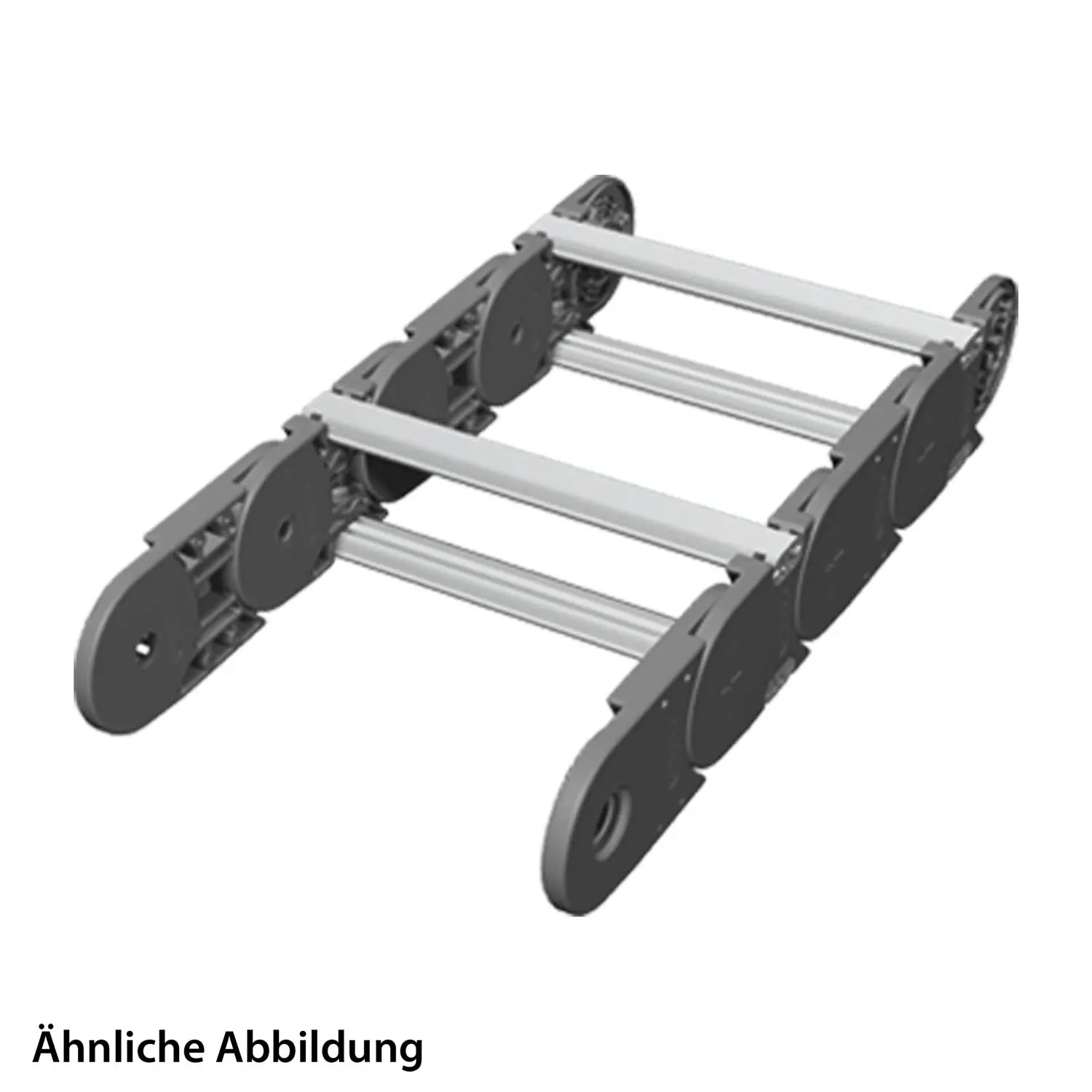 16097065010 FLEXA PH7-65A-10F Kunststoff-Führungsketten