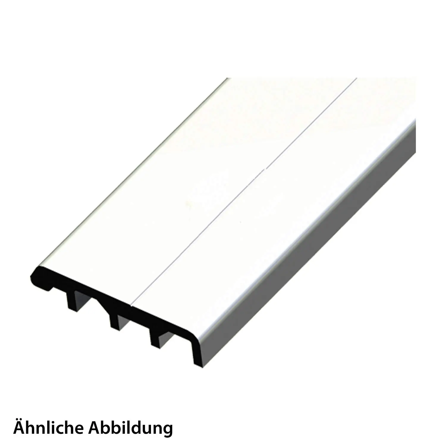 Produktfoto 1 von 16127150003 FLEXA ARAW 15-V Verbreiterungsschiene PL/PH