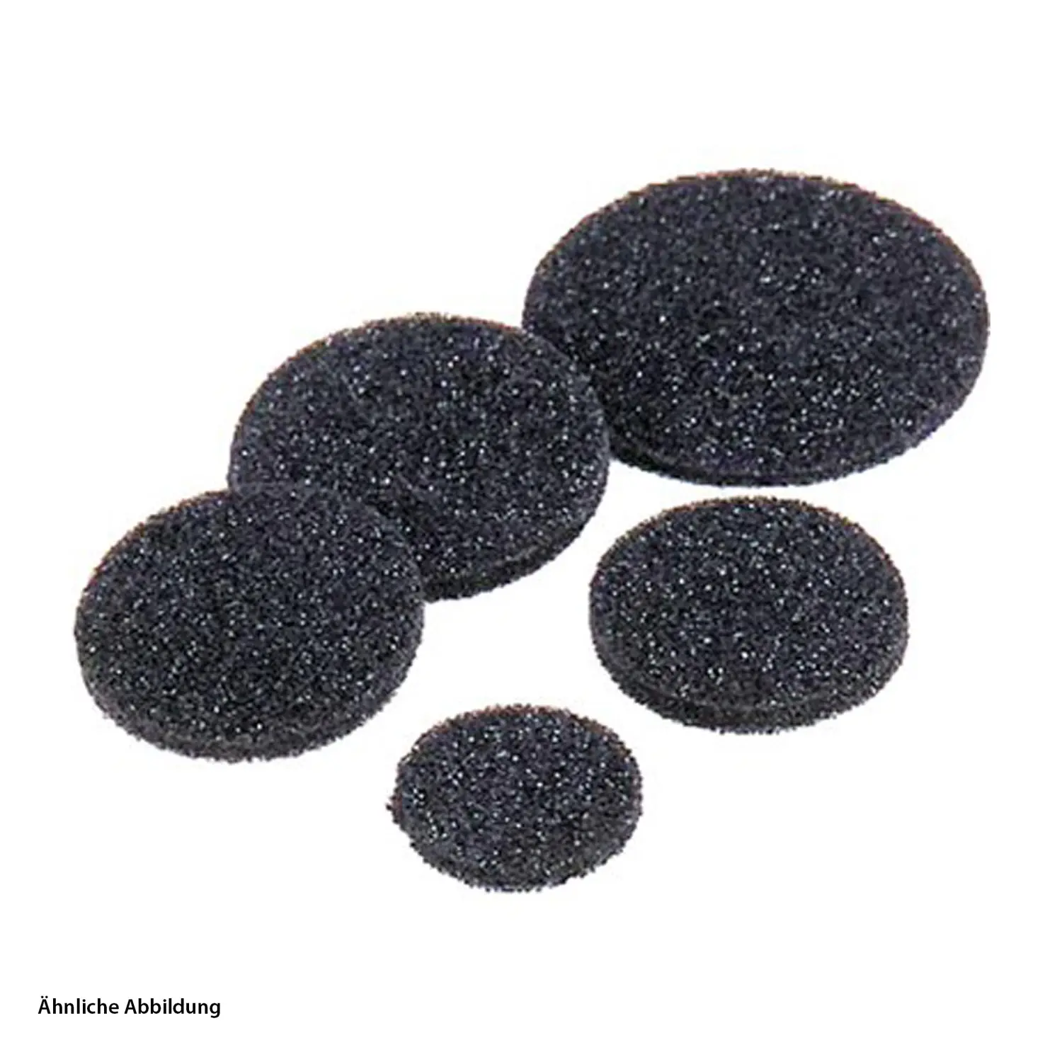 Produktfoto 1 von 52025270 LAPP Dichtverschluss für Verschraubung PG16 Edelstahl (1.4310) Farbe schwarz