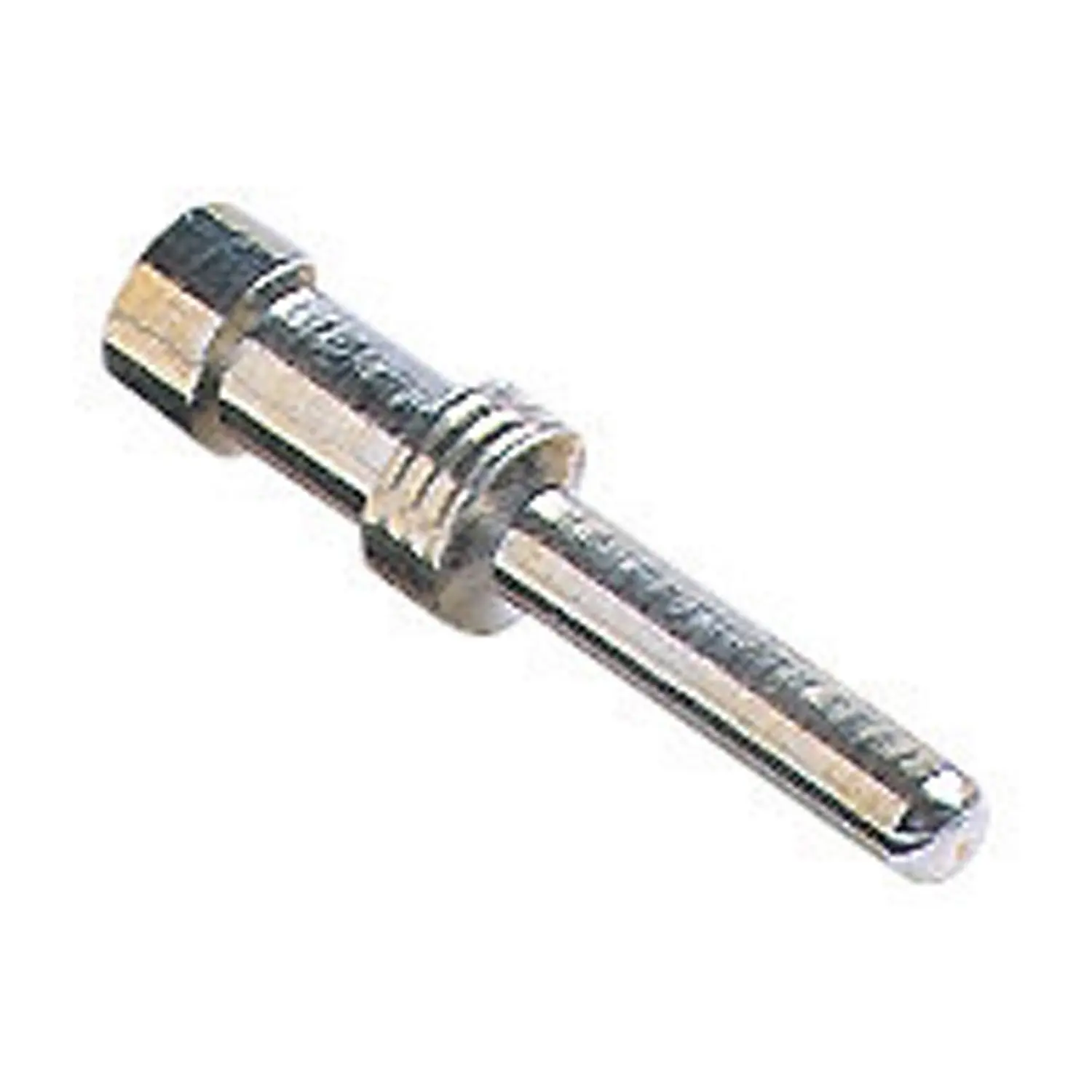 Produktfoto 1 von CC 1.0 AN I.L.M.E. Ilme CC-Crimp-Schaltkontakt Kontaktstift (M) 1mm² AWG18 silber Werkstoff Kupferlegierung