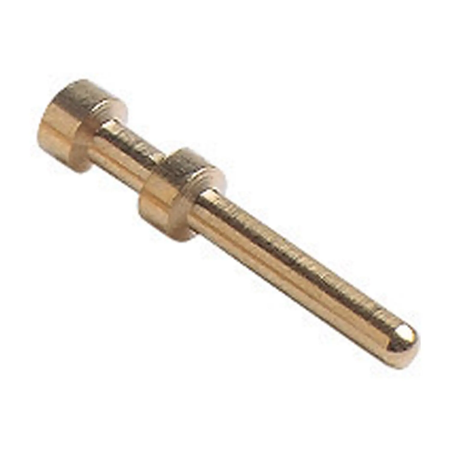 Produktfoto 1 von CCMD 0.5 I.L.M.E. Ilme CC-Crimpkontakt Kontaktstift (M) 0,5mm² AWG20 gold Werkstoff Kupferlegierung