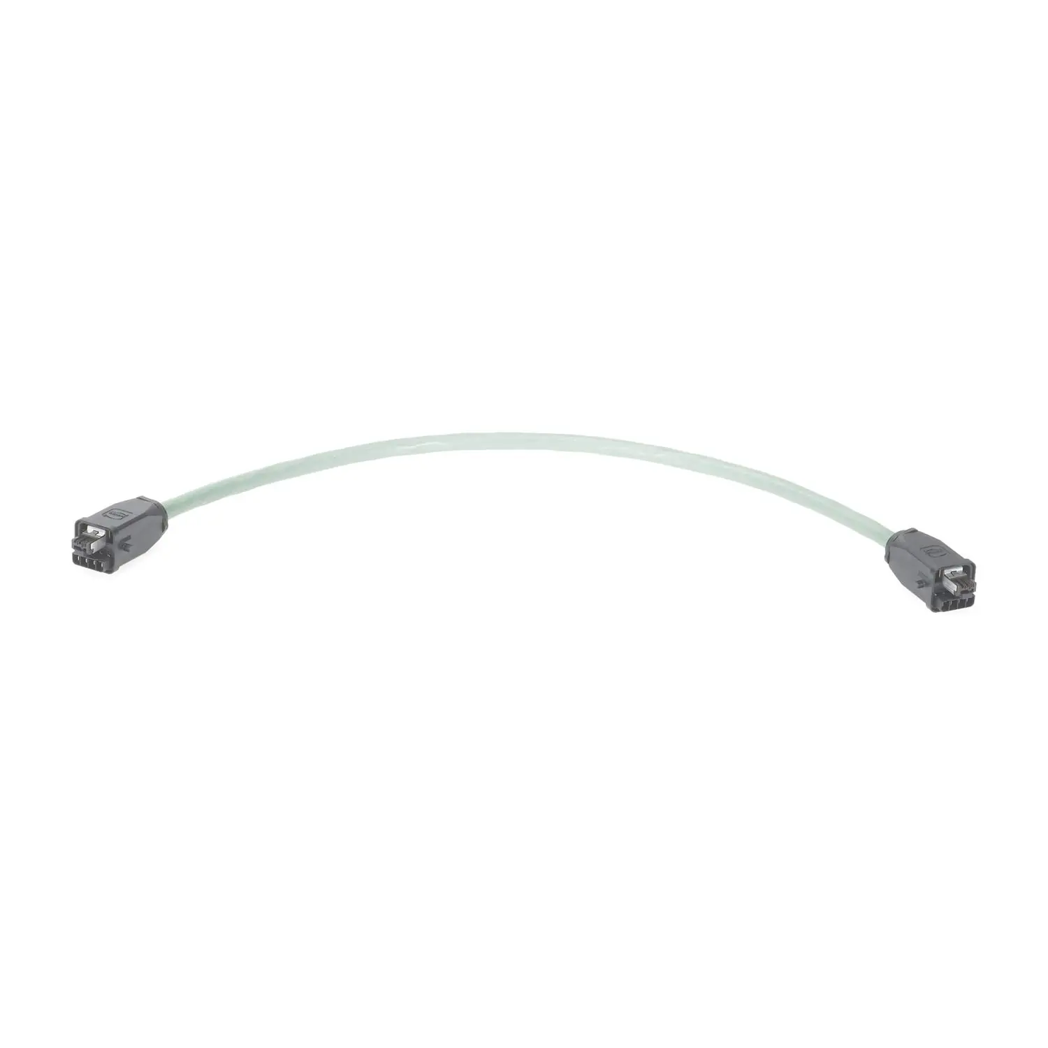 Produktfoto 1 von 09457251359 HARTING RJI Kabel IP67 Hybrid,flex 80m, AWG22/7