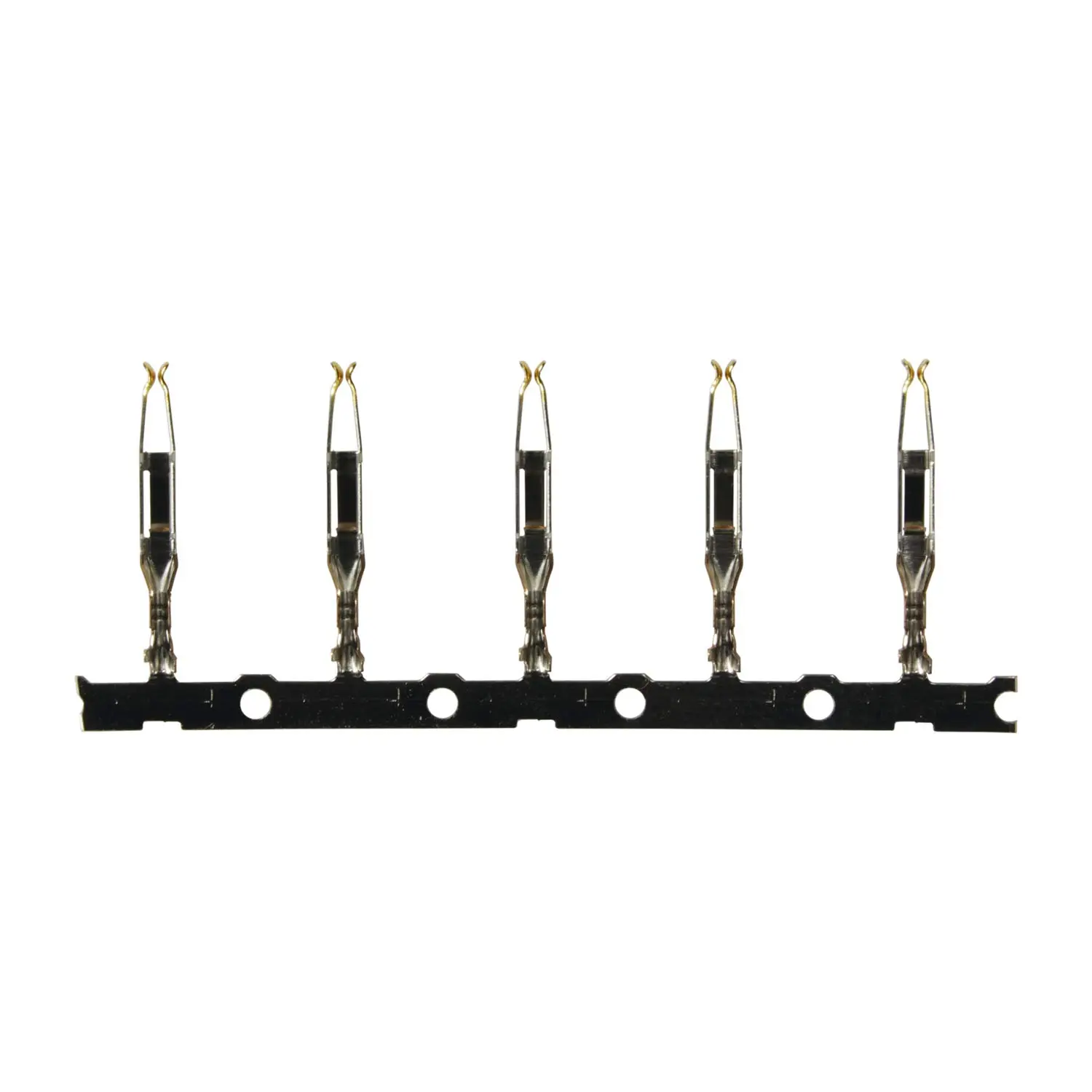 Produktfoto 1 von 09060007422 HARTING DIN-Power crimp 3,F, Au2, 250 Rolle