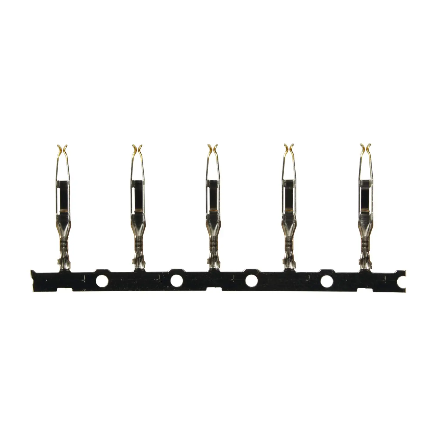 Produktfoto 1 von 09060006474 HARTING DIN-Power crimp 1,F, PL1, 2500 Rolle