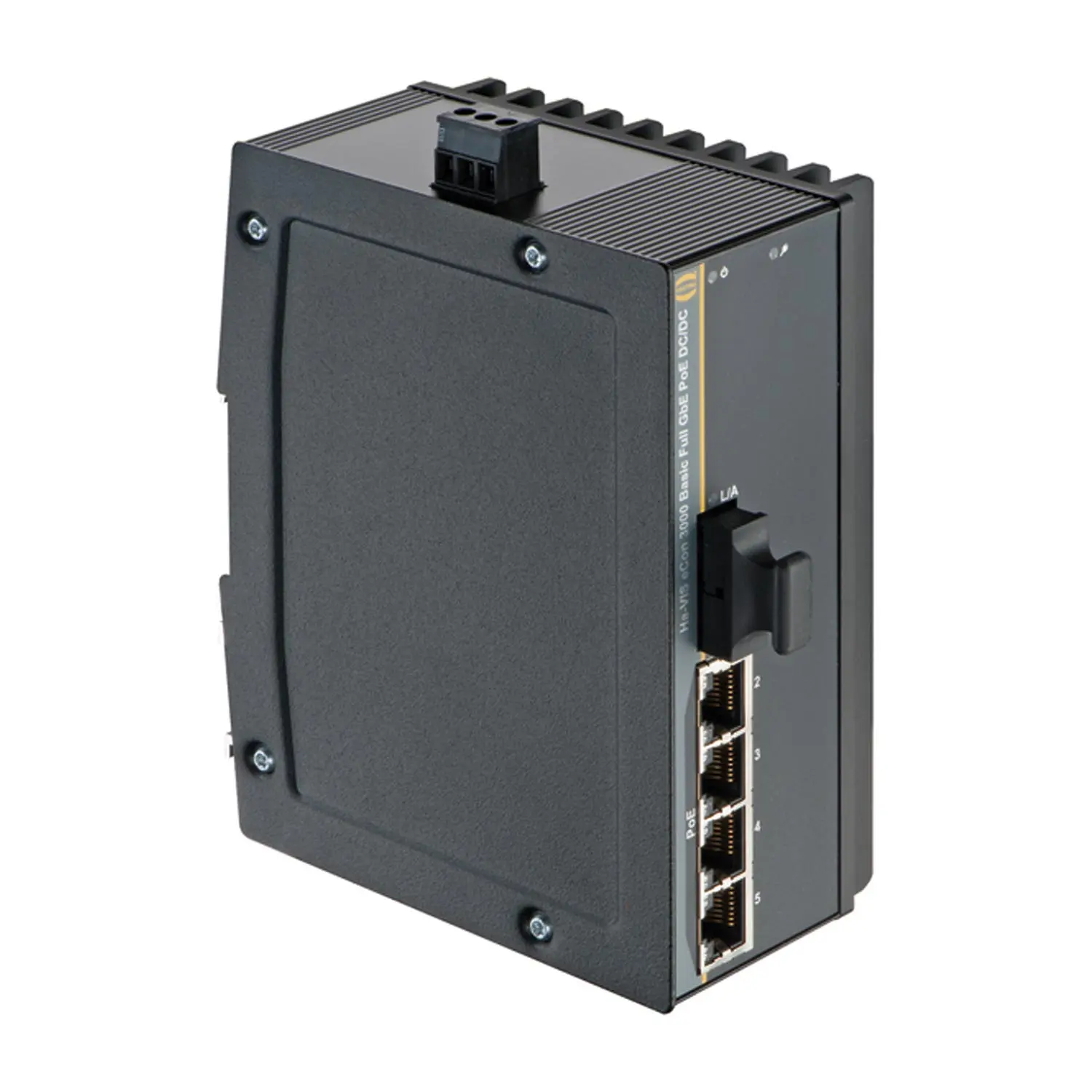 Produktfoto 1 von 24035041120 HARTING Ha-VIS eCon 3041GBT-AD-PP